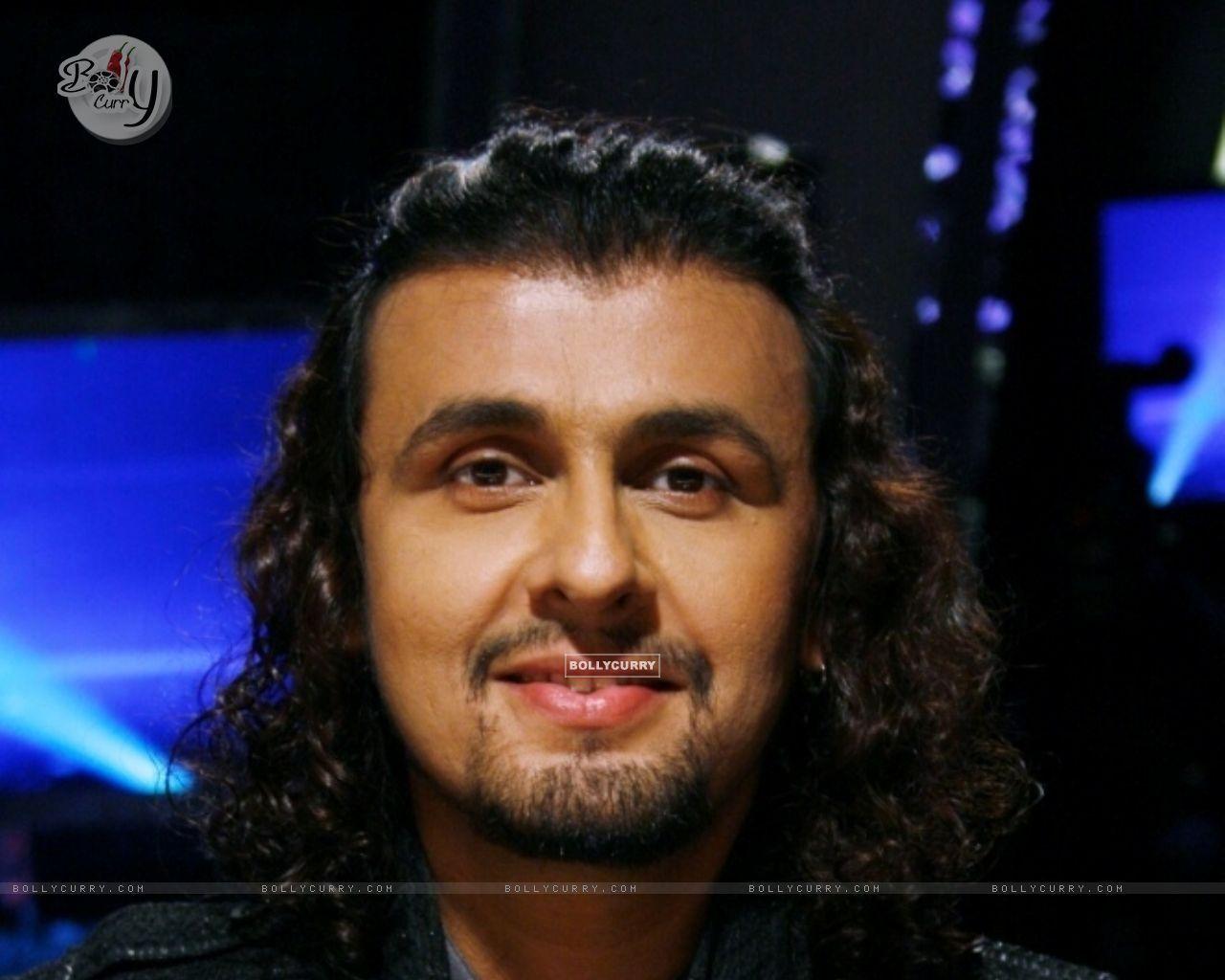 Sonu Nigam Wallpapers - Top Free Sonu Nigam Backgrounds - WallpaperAccess