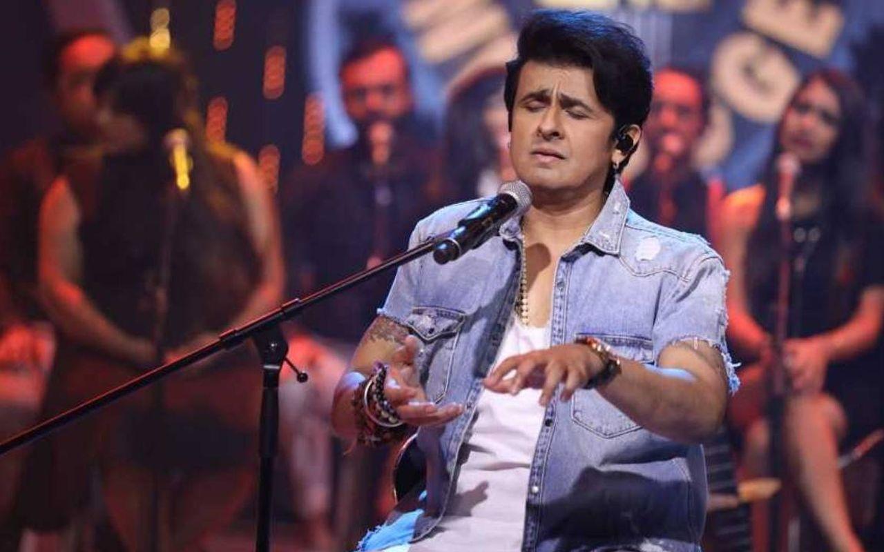 1280x800 Sonu Nigam hospitalised in Kathmandu after complaining of acute