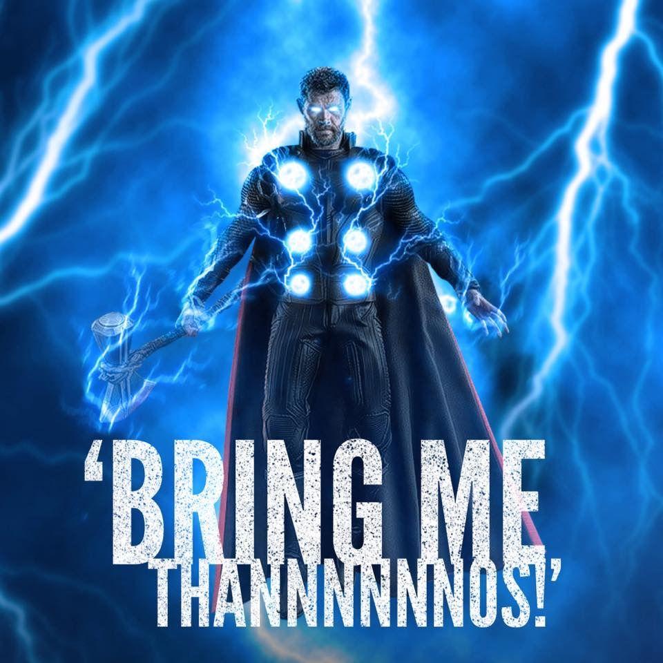 Bring Me Thanos Wallpapers Top Free Bring Me Thanos