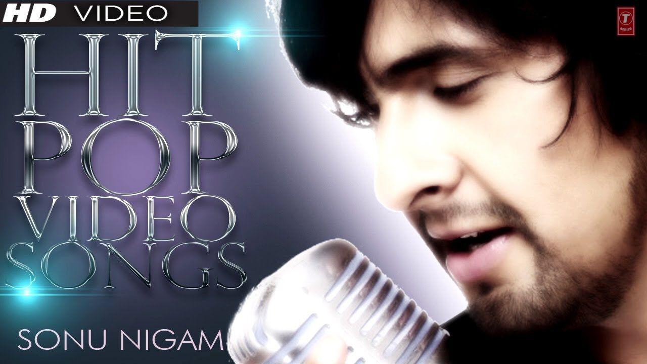 1280x720 Sonu Nigam Hit Pop Album Songs