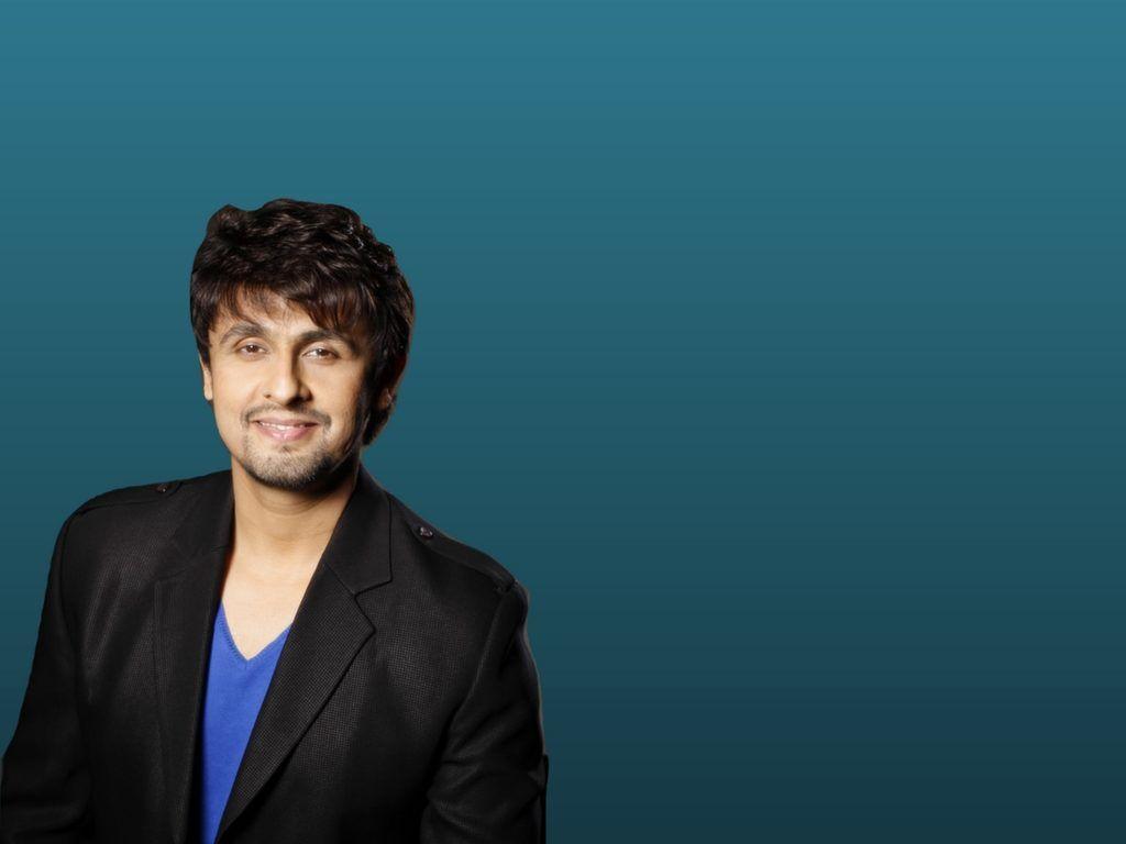 Sonu Nigam Wallpapers - Top Free Sonu Nigam Backgrounds - WallpaperAccess