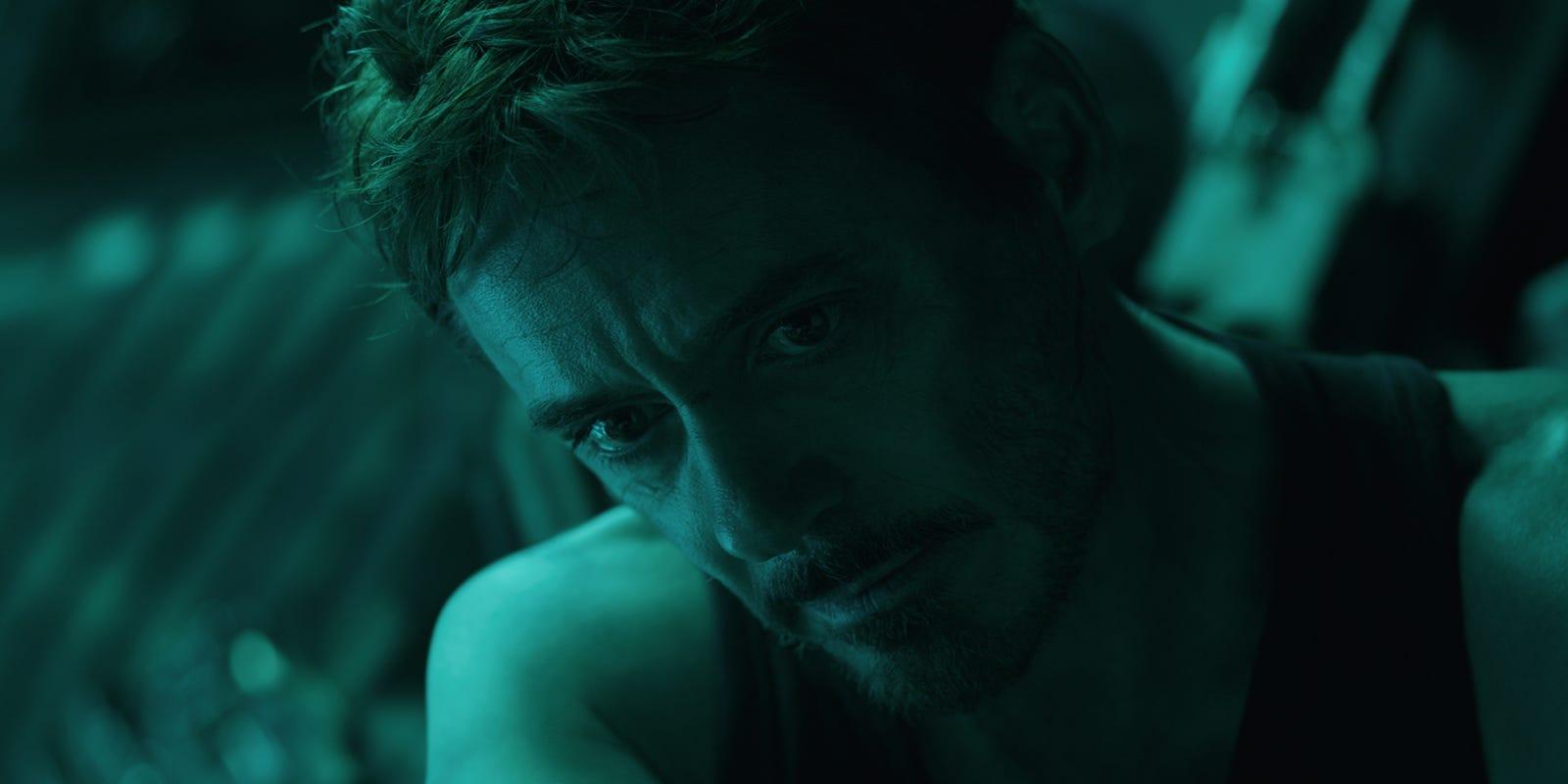 1600x800 Avengers: Endgame' spoilers: The most rousing moments, ranked