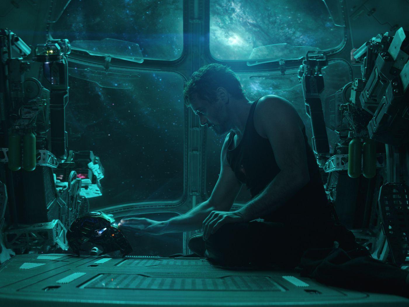 1400x1050 Avengers retrospective: Looking at the Marvel franchise a year