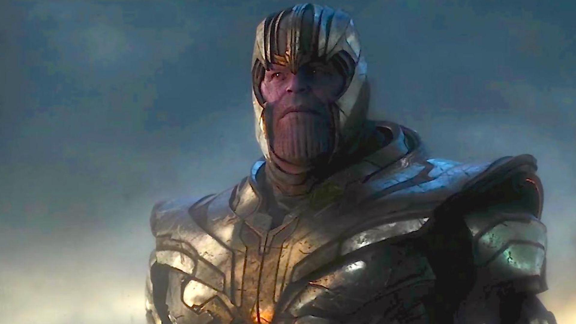1920x1080 Kevin Feige Talks About Building Up Thanos in the MCU and How