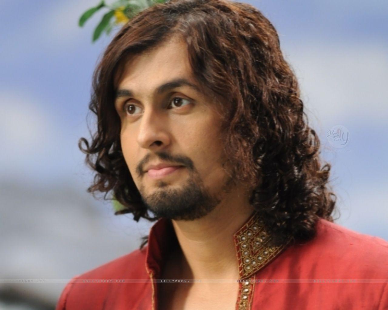 Sonu Nigam Wallpapers - Top Free Sonu Nigam Backgrounds - WallpaperAccess
