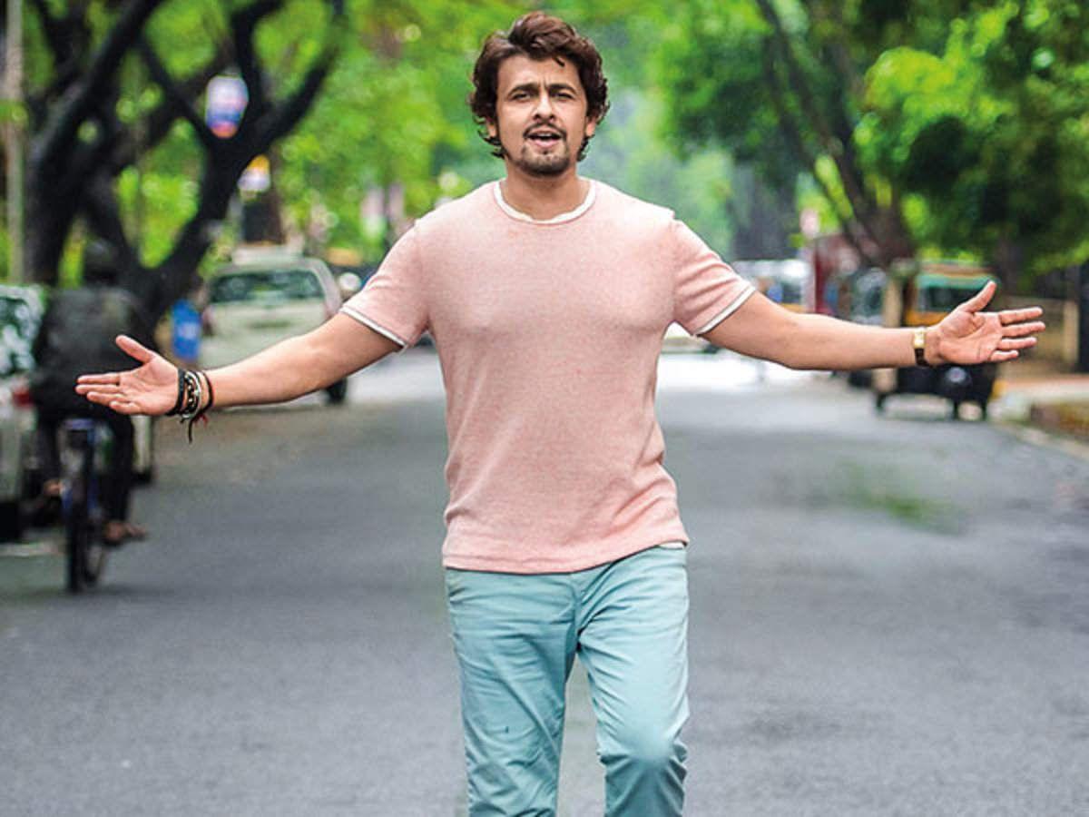 1200x900 Sonu Nigam: I don't want to take names, but people have misquoted