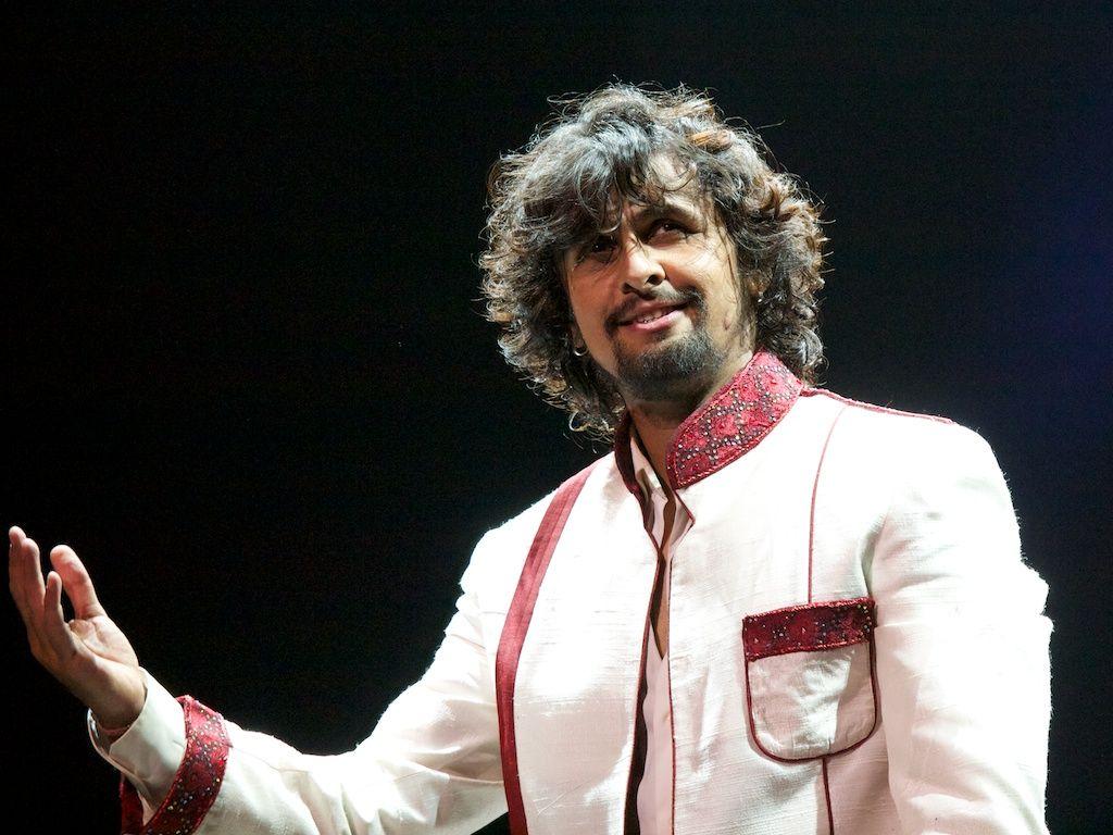 1024x768 Singer Sonu Nigam Expresses His Love For Learning New Things
