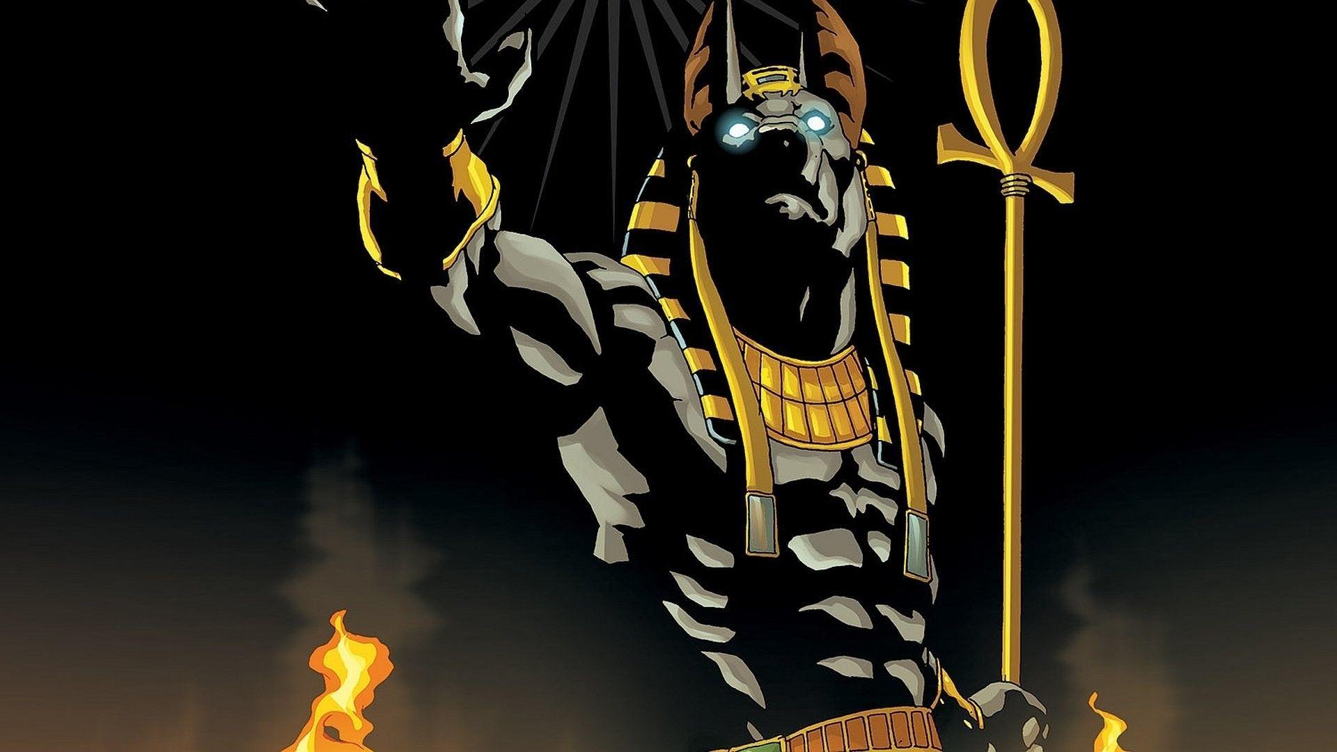 1920x1080 Bastet Wallpaper 1920x1080 for pc. Anubis, Bastet, Wallpaper