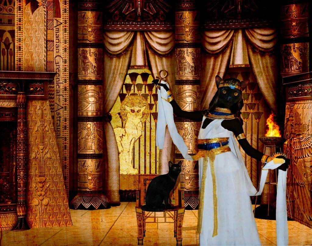 1024x806 Bastet Wallpaper. Egyptian Bastet