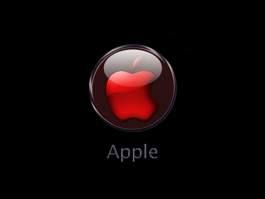 Apple Red Wallpapers Top Free Apple Red Backgrounds WallpaperAccess