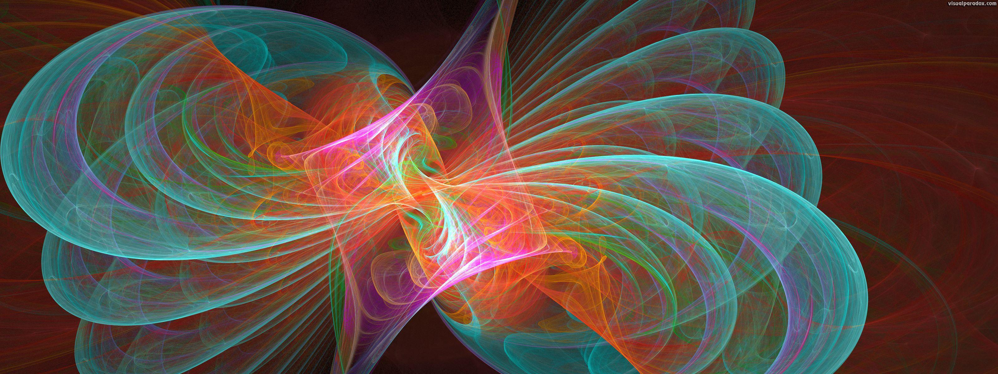 3200x1200 Free download spiritual style stylish symbols winged wings 3D wallpaper [3200x1200] for your Desktop, Mobile & Tablet. Explore 3D Holographic WallpaperD Hologram Wallpaper, Holographic Wallpaper