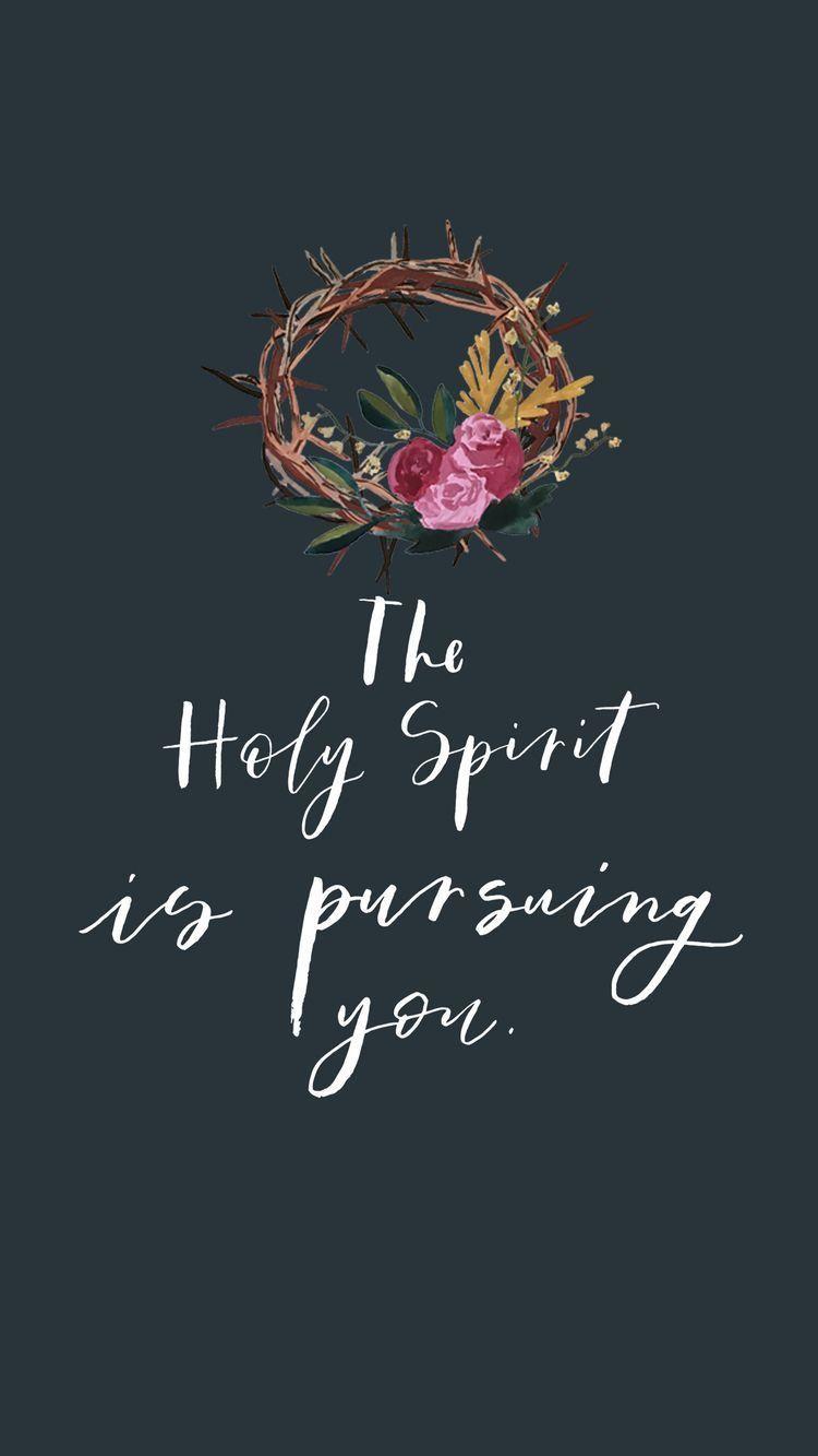 Holy Spirit iPhone Wallpapers - Top Free Holy Spirit iPhone Backgrounds ...