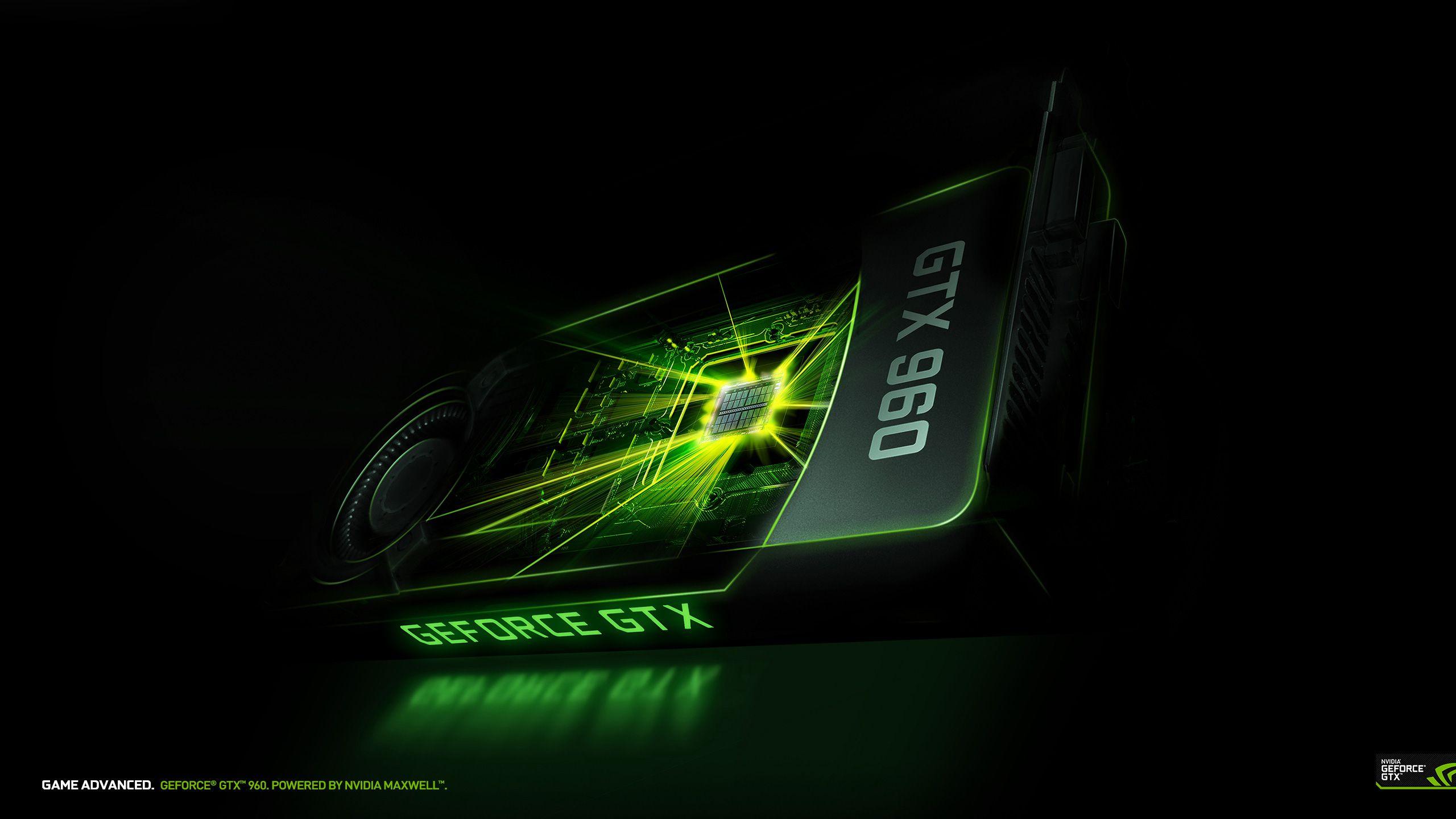 NVIDIA 4K Desktop Wallpapers - Top Free NVIDIA 4K Desktop Backgrounds