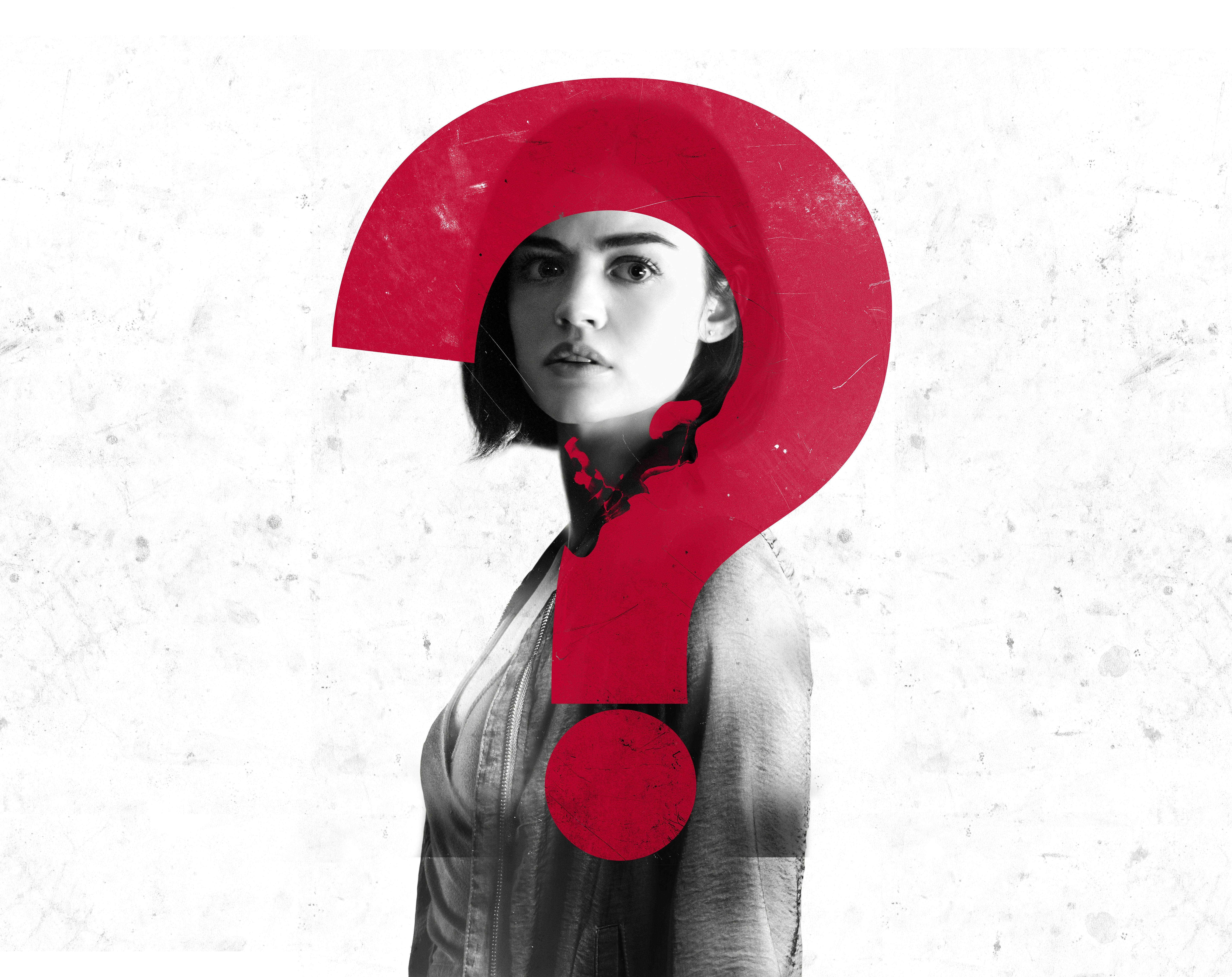 7000x5553 Truth Or Dare 2018 8k Poster, HD Movies, 4k Wallpaper, Image, Background, Photo and Picture