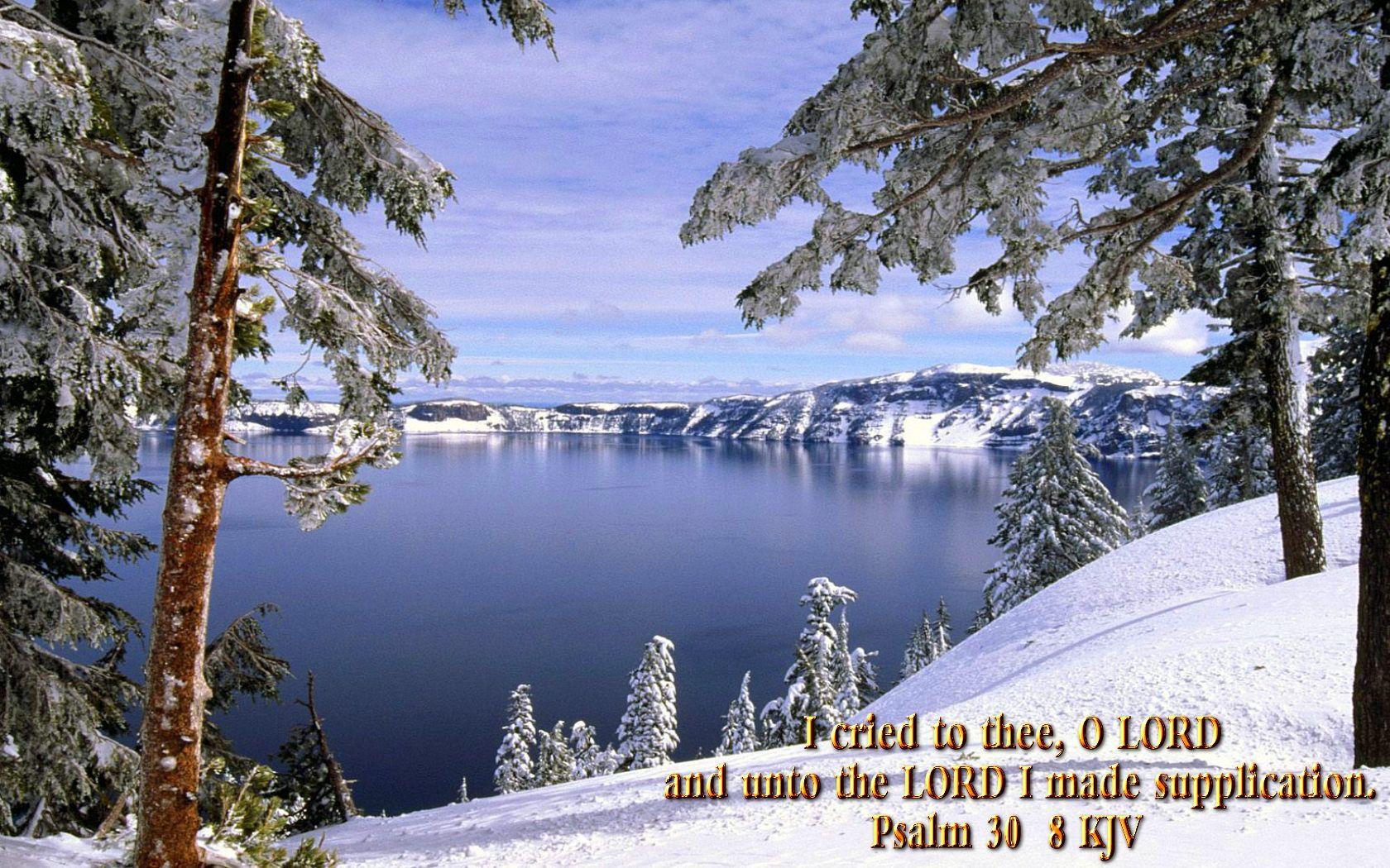 Christian Winter Wallpapers - Top Free Christian Winter Backgrounds