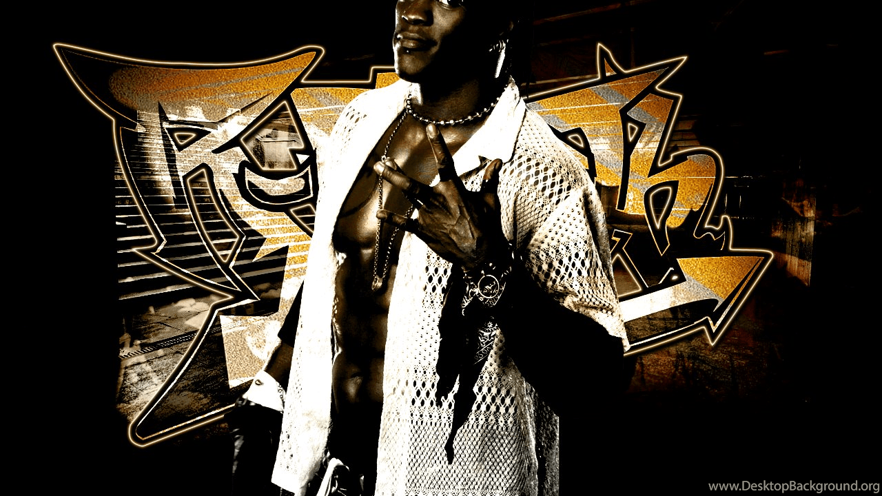 1280x720 R Truth Wallpaper