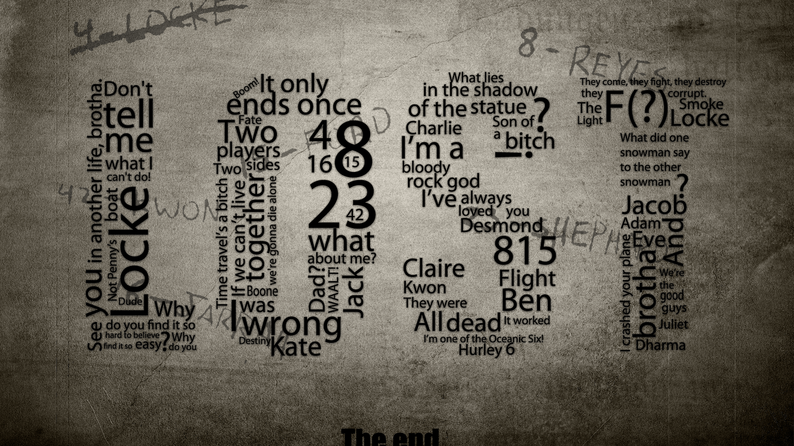 1600x900 Free download FunMozar Inspirational Quotes Wallpaper for Tumblr