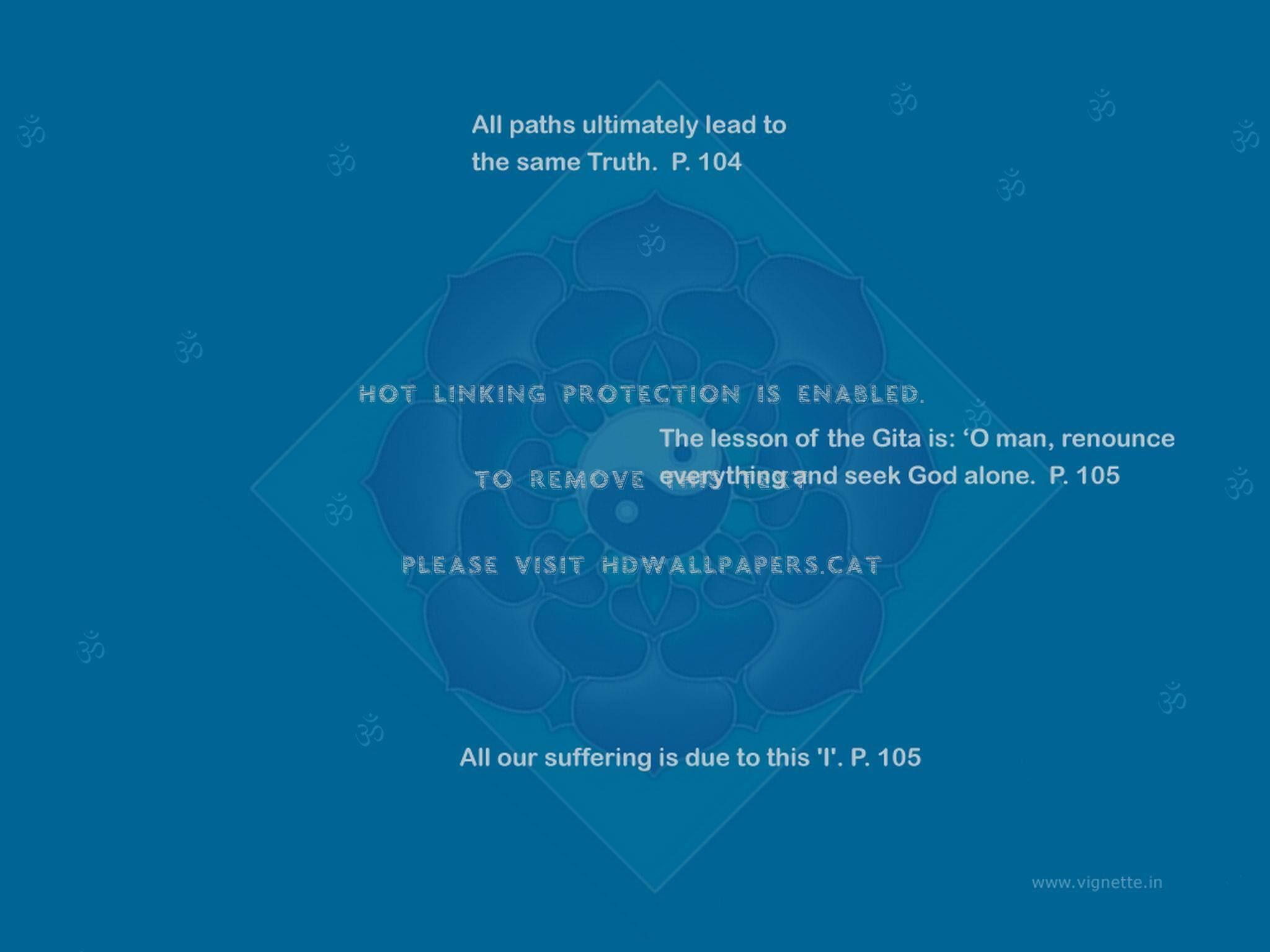2048x1536 spiritual quotes by sri ramakrishna gospel