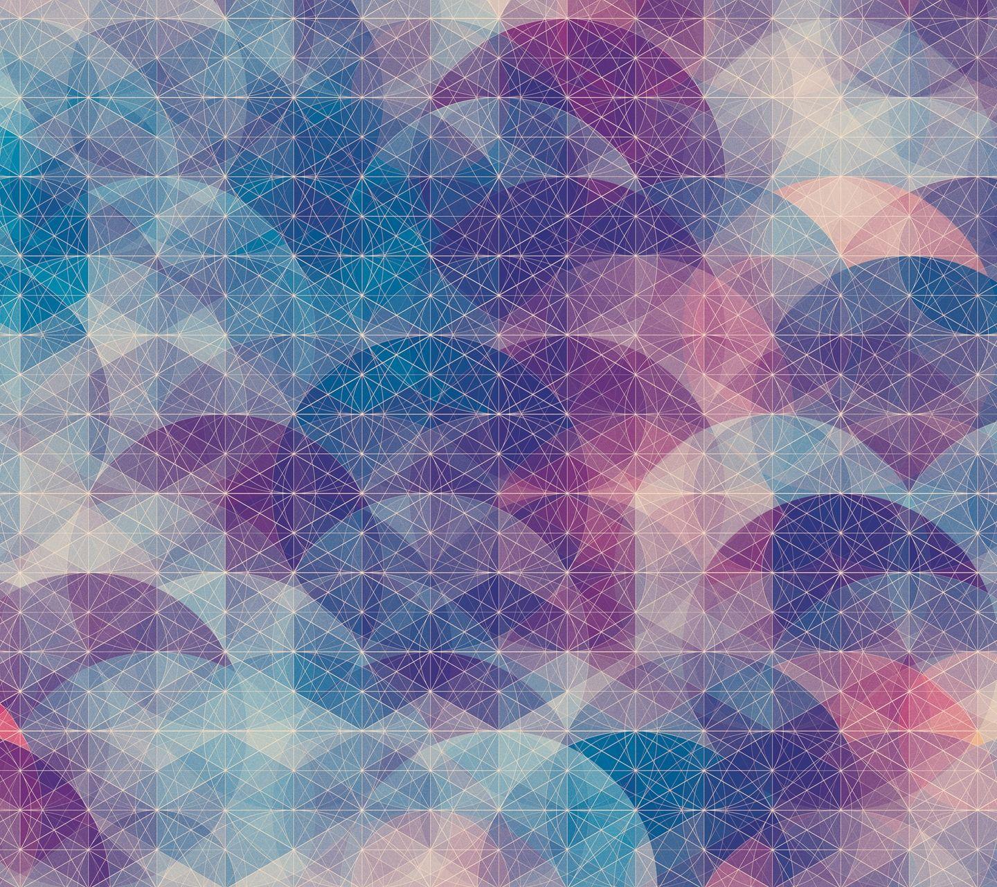 1440x1280 Pattern Background Background for Free PowerPoint