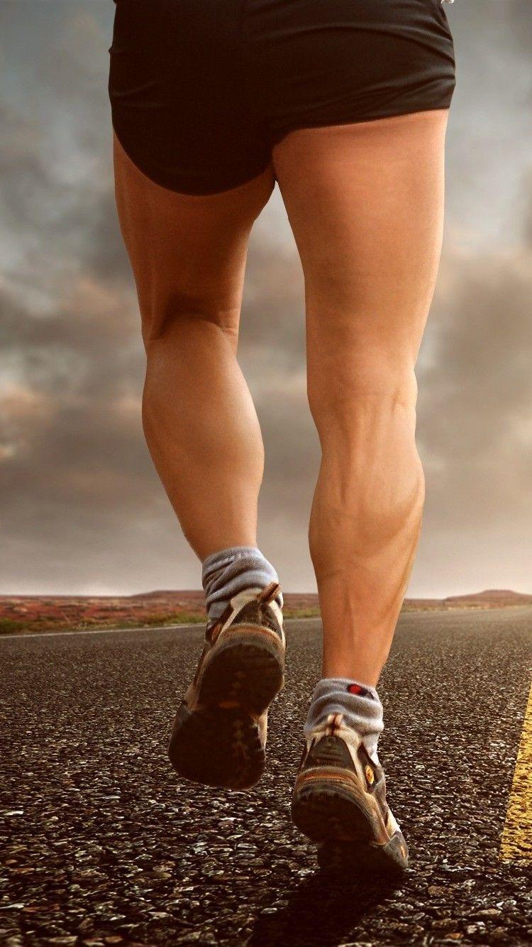 750x1334 Jogging Run iPhone iPhone 6S, iPhone 7 HD 4k