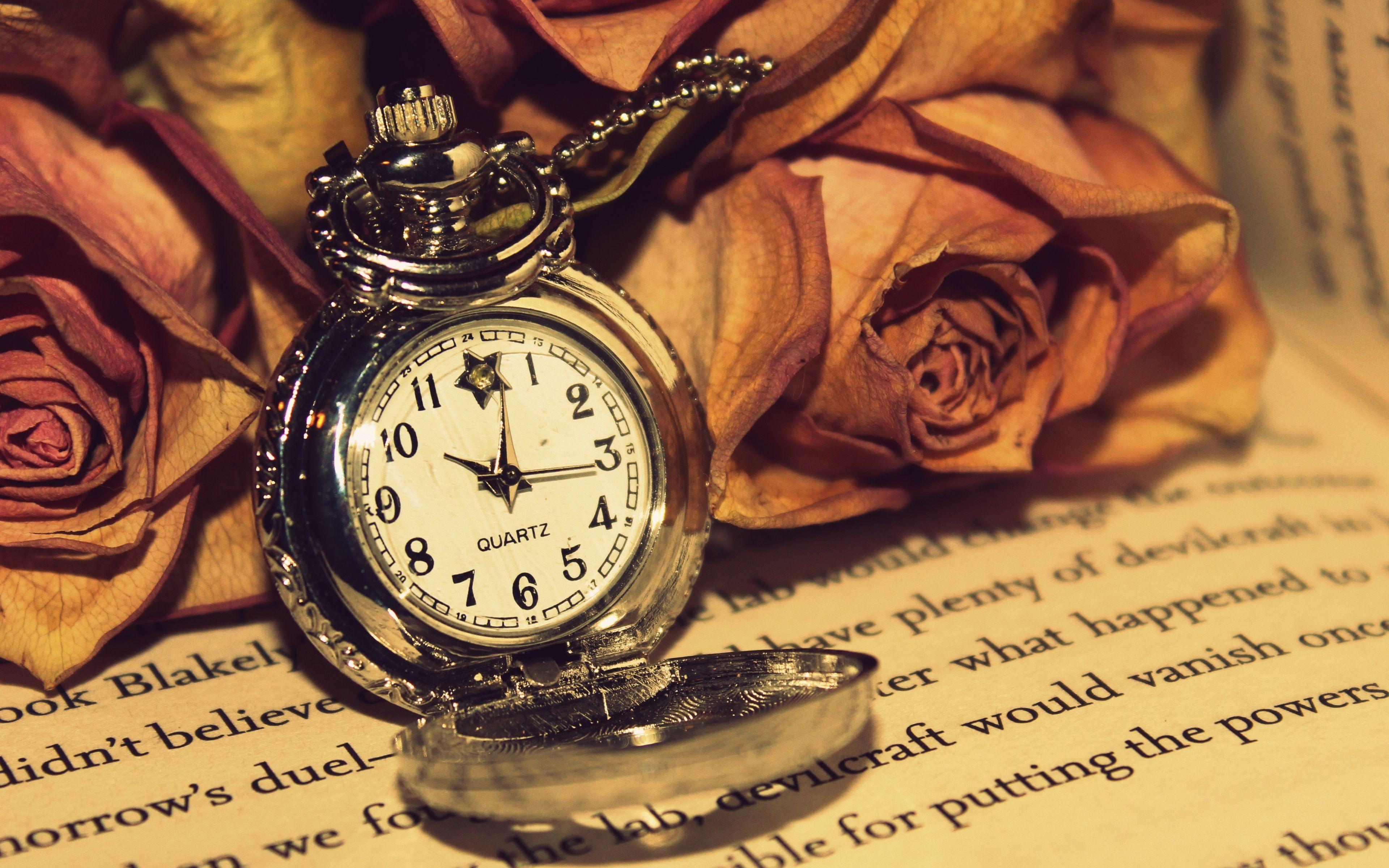 3840x2400 Clocks Wallpaper. Clocks Wallpaper