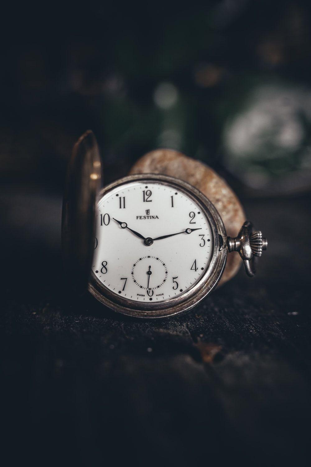 1000x1500 Old Clock Picture. Download Free Image
