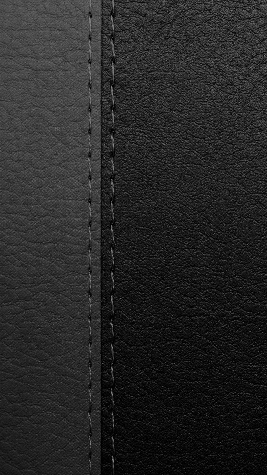 Black Leather iPhone Wallpapers - Top Free Black Leather iPhone