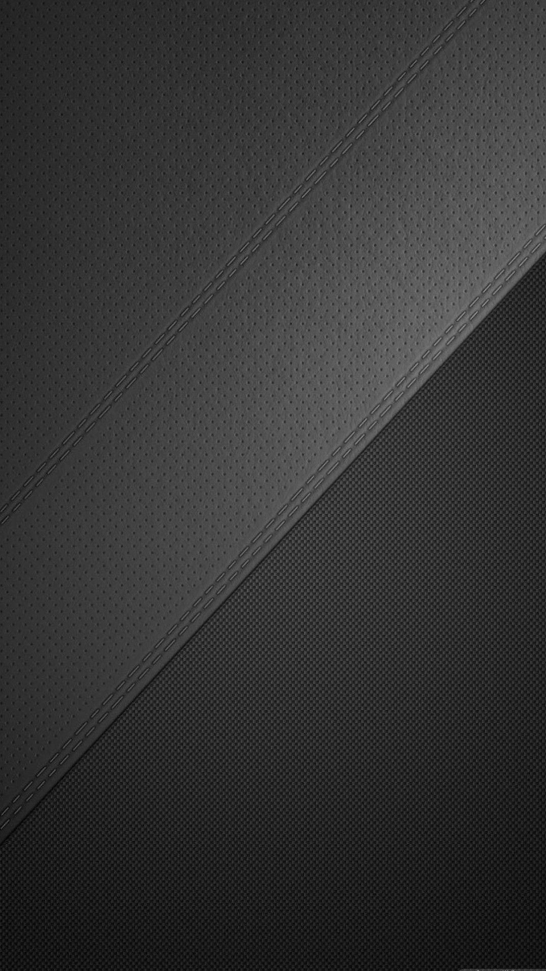 1080x1920 Black leather