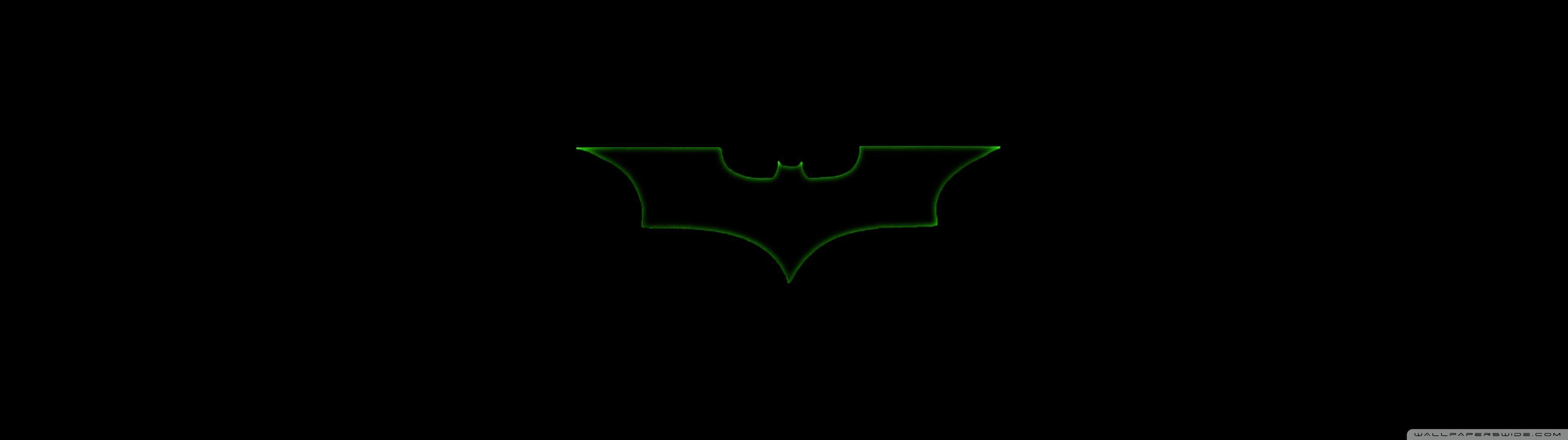 3840X1080 Batman Wallpaper