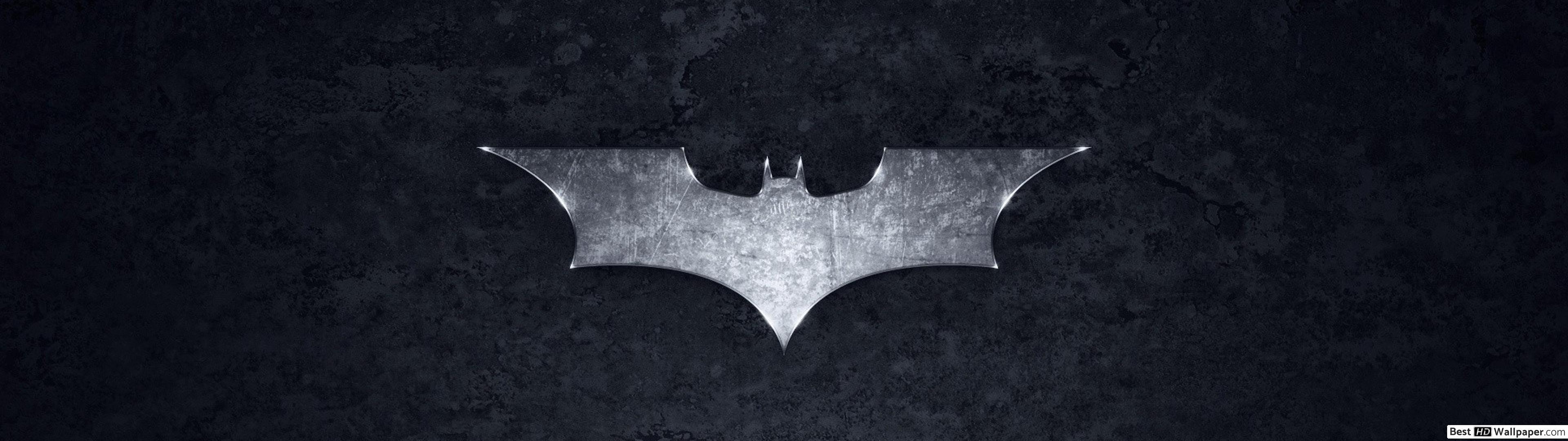 3840X1080 Batman Wallpaper