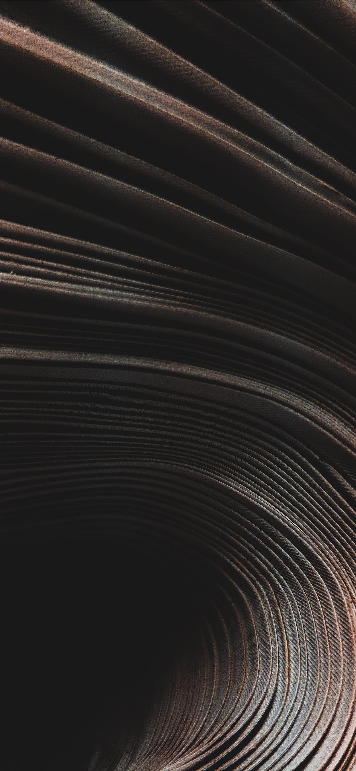 1242x2688 closeup photo of multiple layers of leather iPhone Wallpaper Free