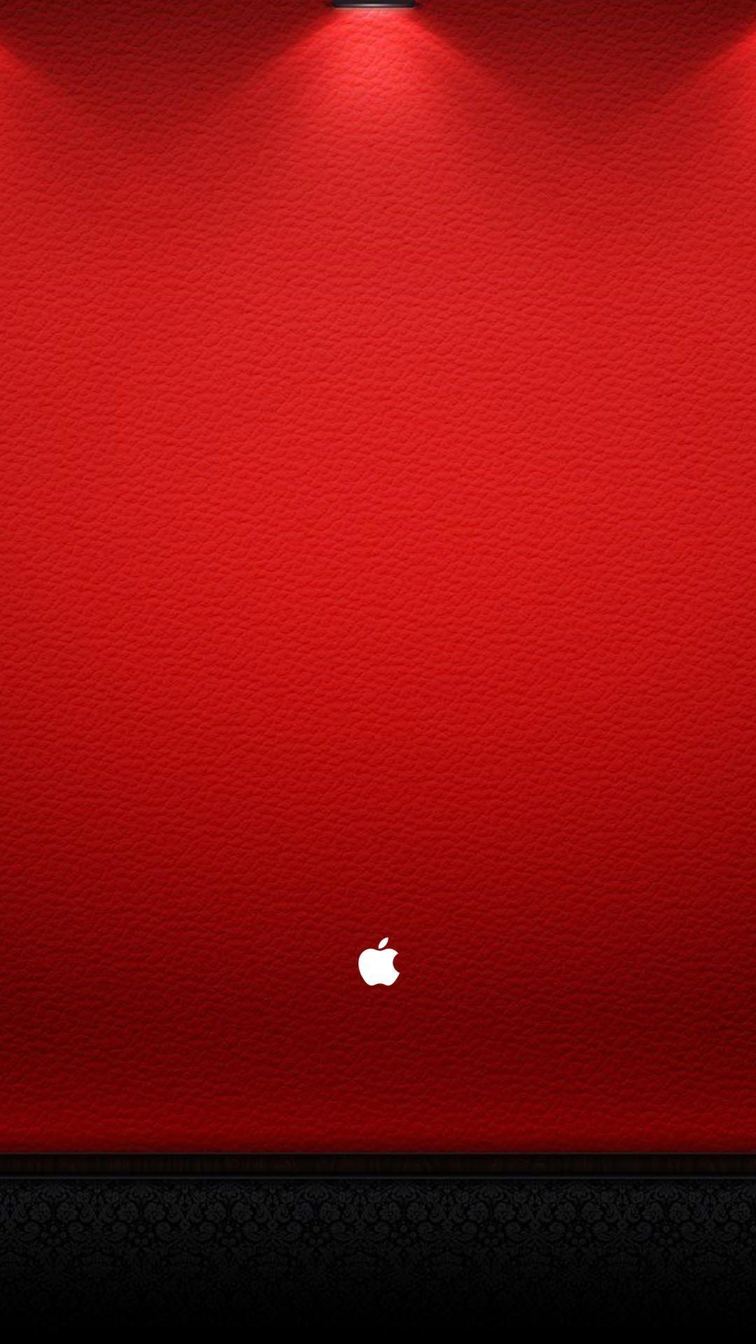 1080x1920 Red leather