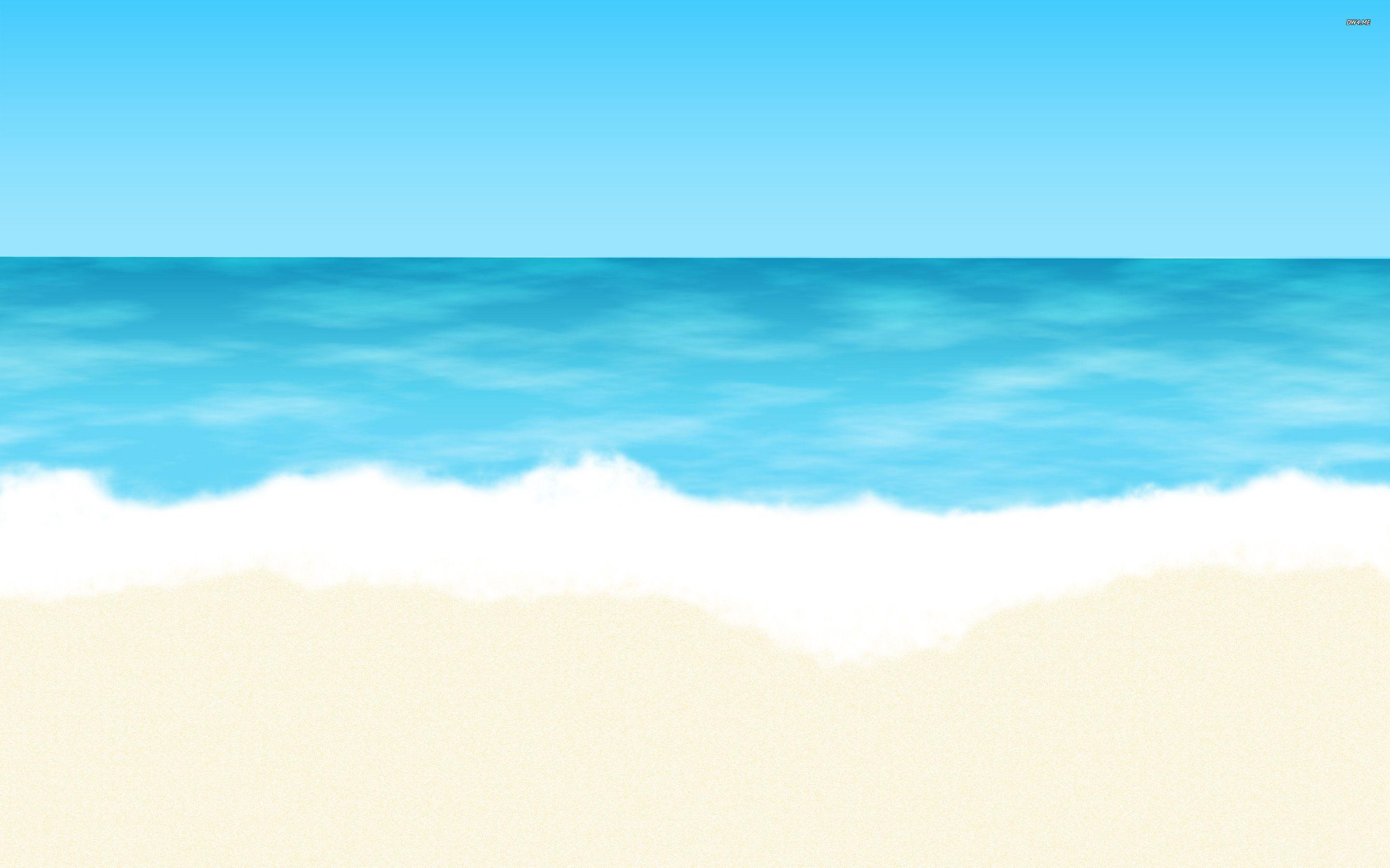 Cartoon Sea Wallpapers - Top Free Cartoon Sea Backgrounds - WallpaperAccess