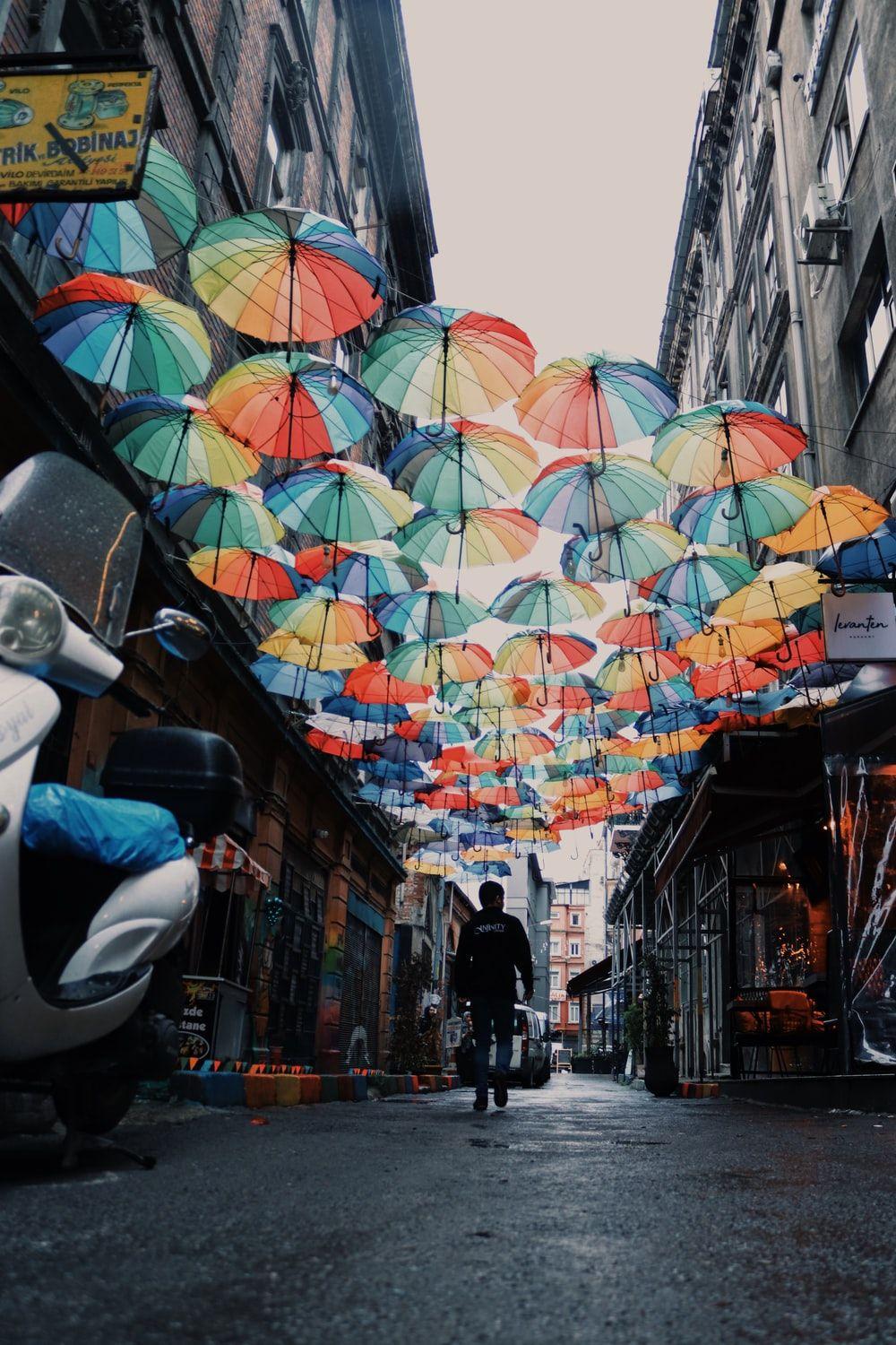 1000x1500 Stunning Istanbul Picture [Scenic Travel Photo]. Download Free Image