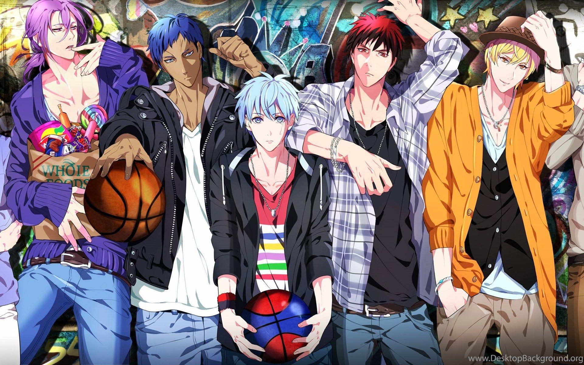 Best group of anime characters before saitama  9GAG