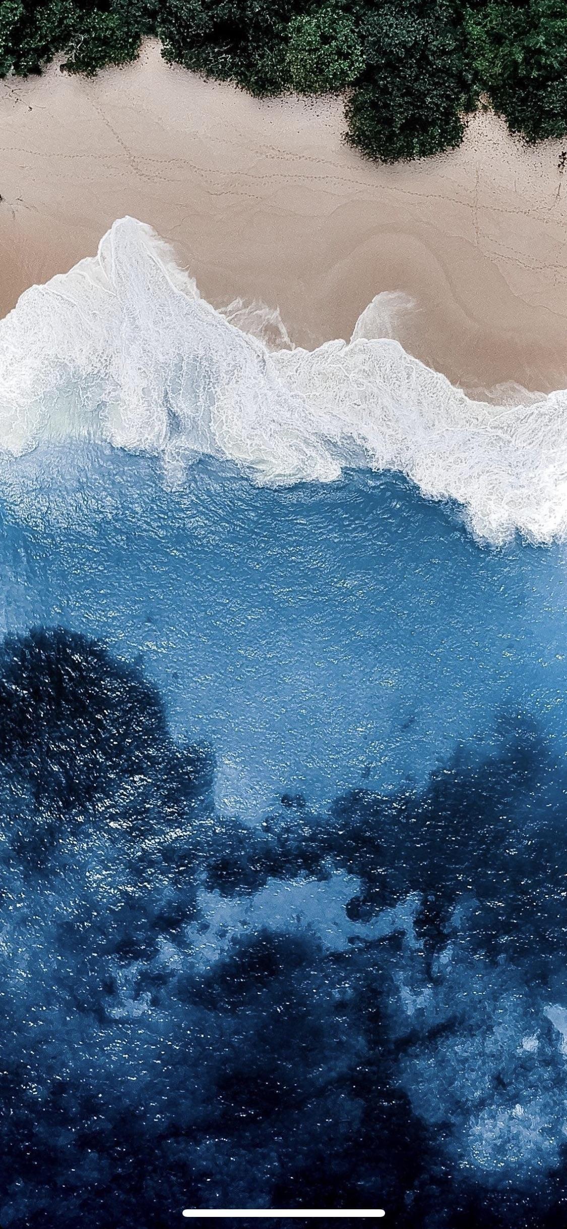 Dark Blue Sea Wallpapers Top Free Dark Blue Sea Backgrounds WallpaperAccess