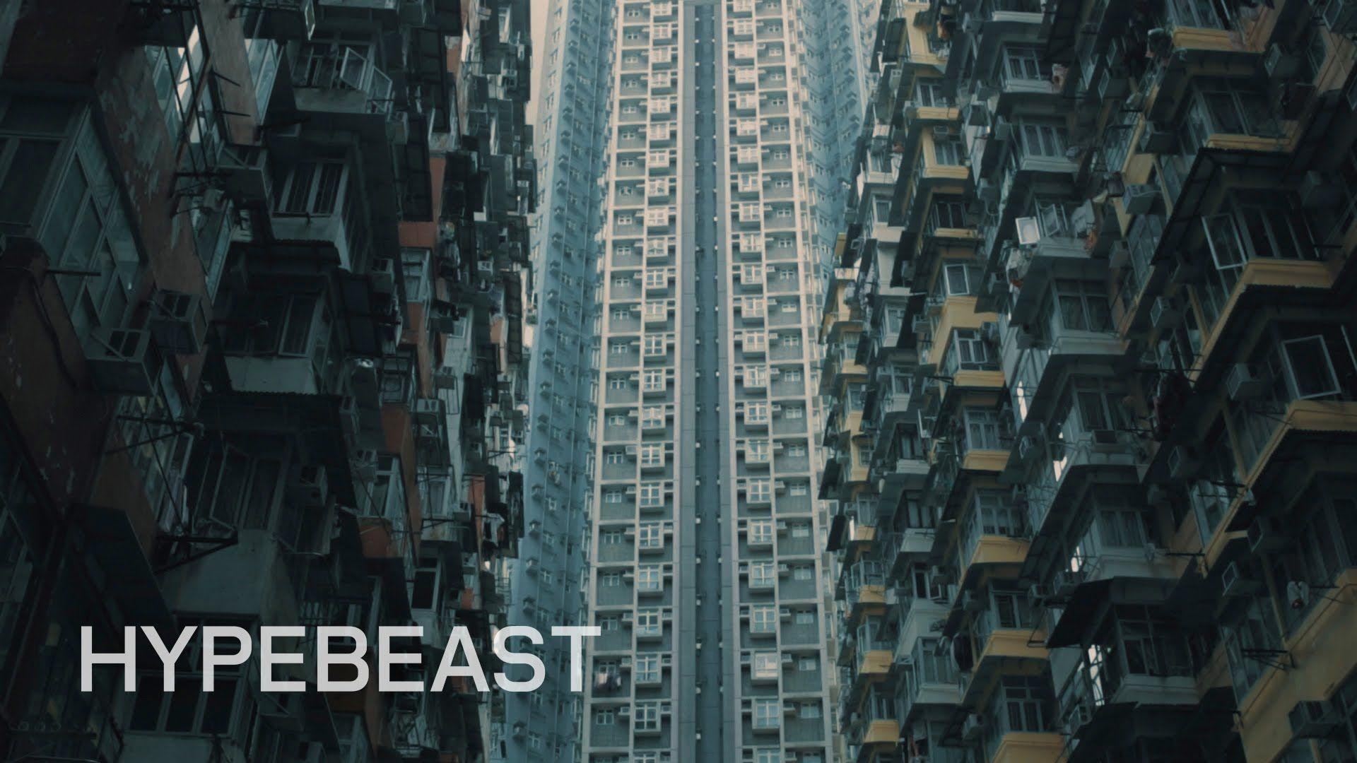 1920x1080 Fine Art Photographer Talks Hong Kong Cityscapes and Importance