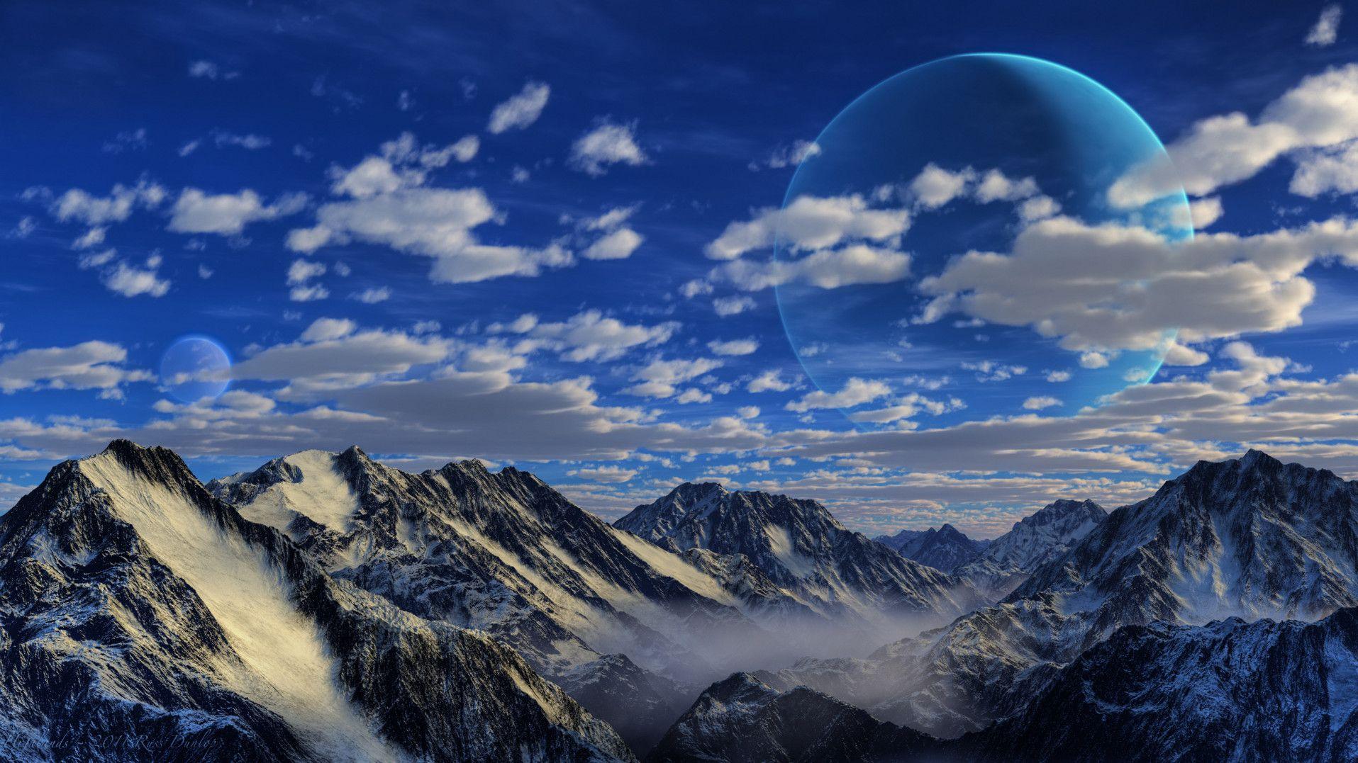 Beautiful Snow HD Wallpapers - Top Free Beautiful Snow HD Backgrounds