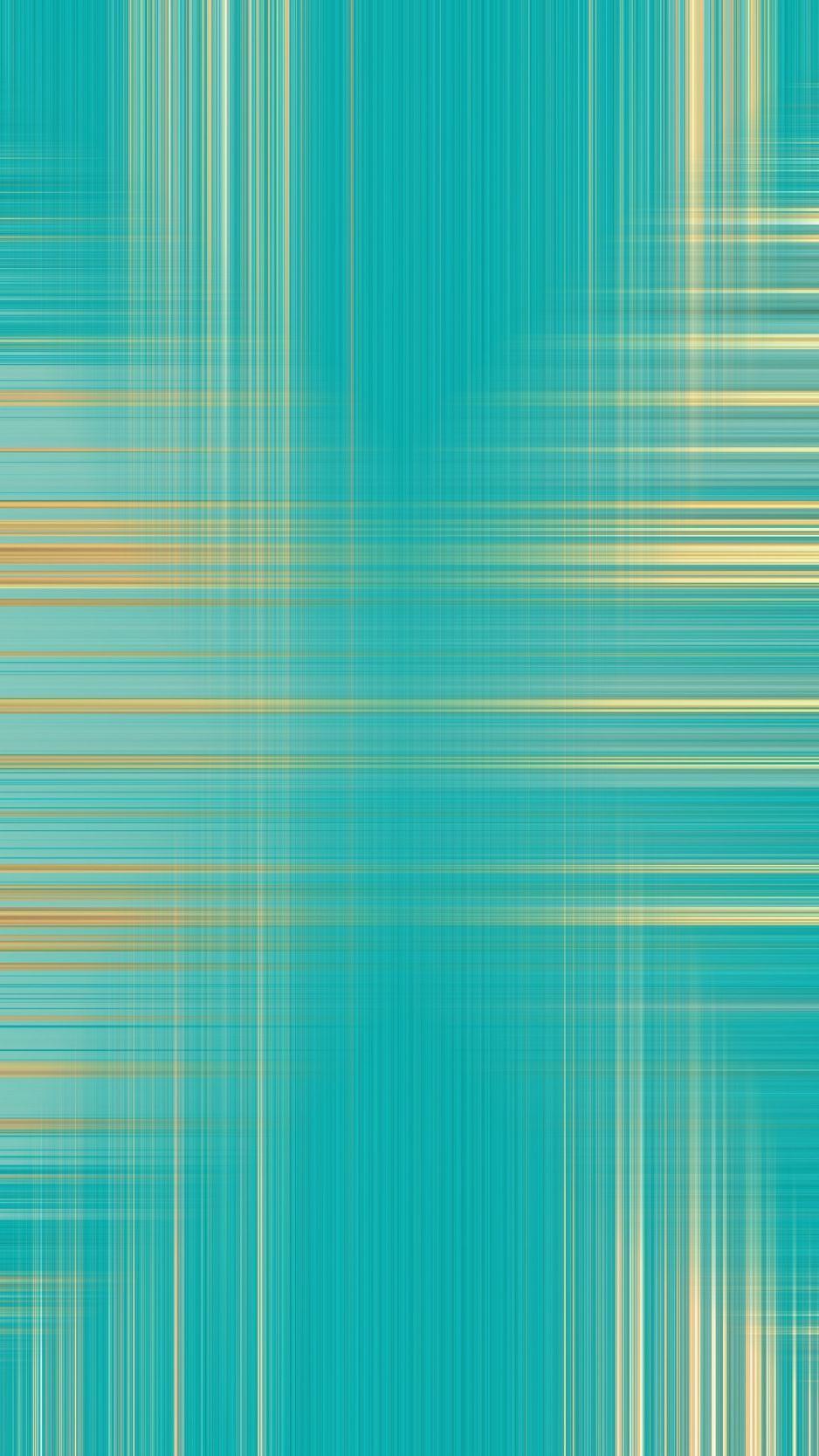 938x1668 Download wallpaper 938x1668 lines, stripes, graphics, turquoise