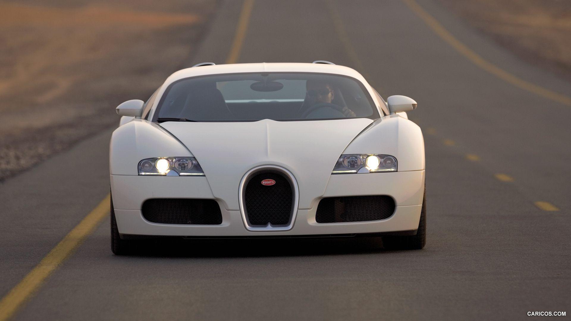 White Bugatti Wallpapers - Top Free White Bugatti Backgrounds