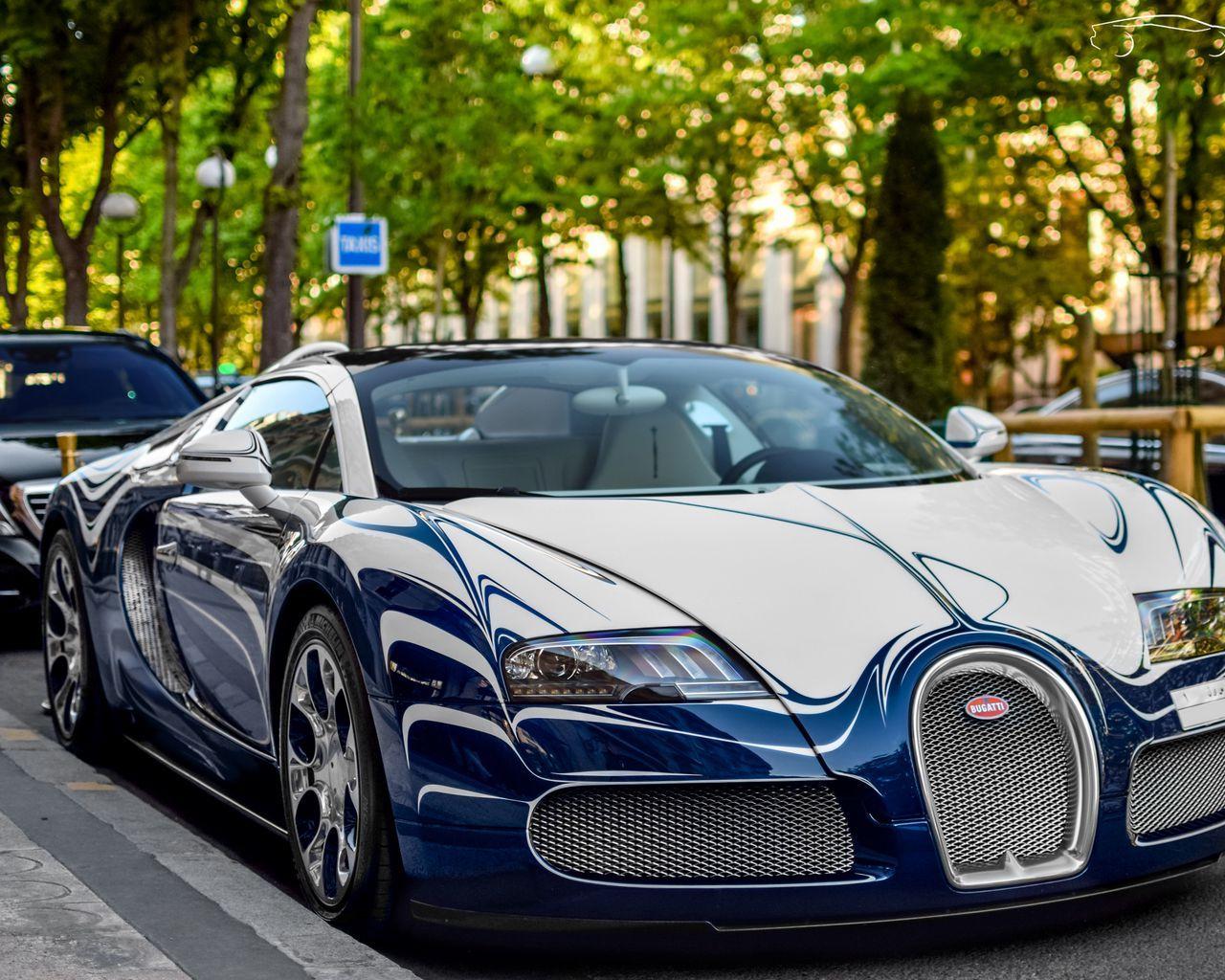 Bugatti Veyron HD Wallpapers - Top Free Bugatti Veyron HD Backgrounds ...