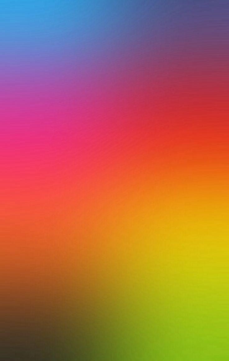 Rainbow Ombre Wallpapers - Top Free Rainbow Ombre Backgrounds