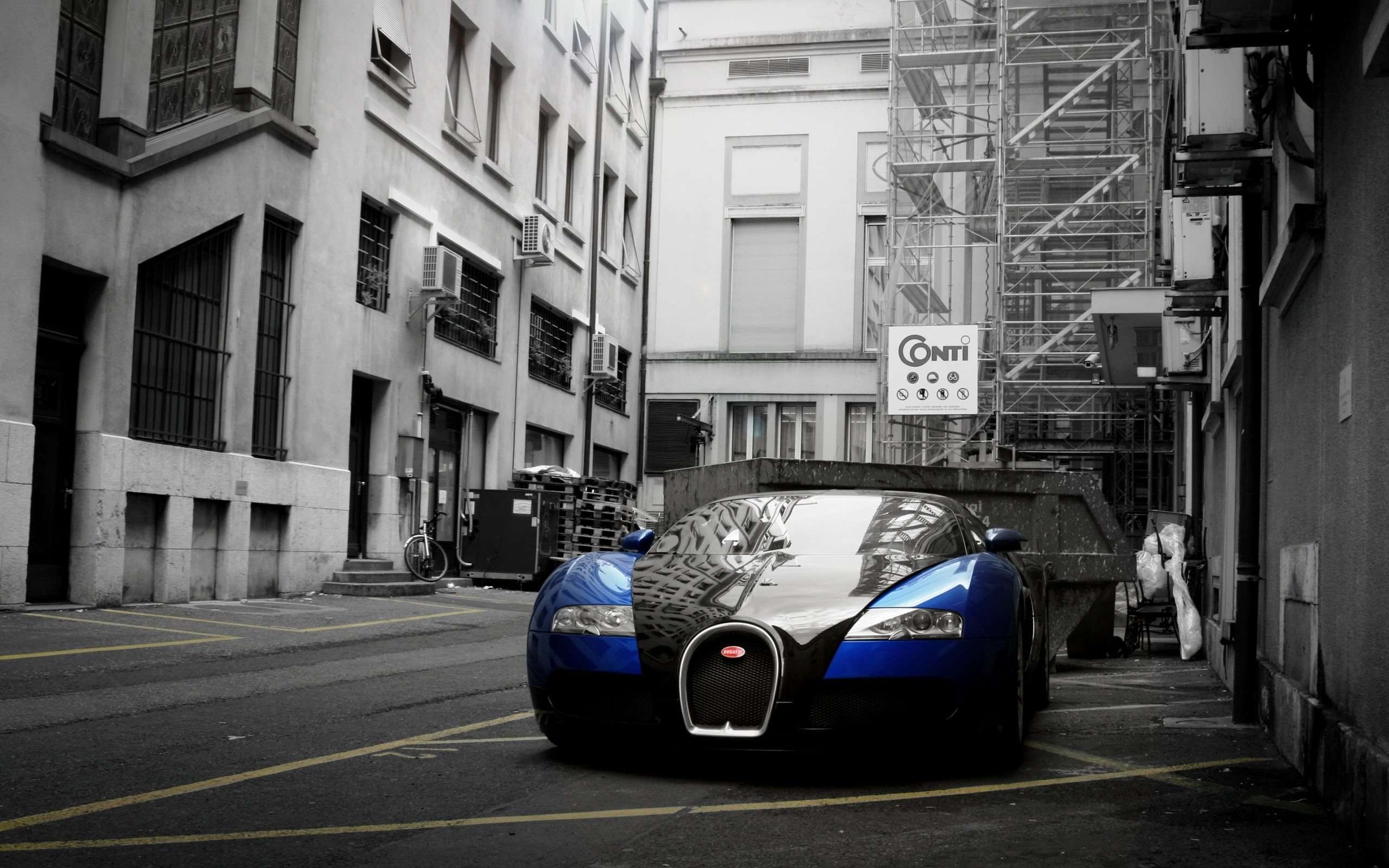 2560x1600 Bugatti Veyron HD 21834 2560x1600px
