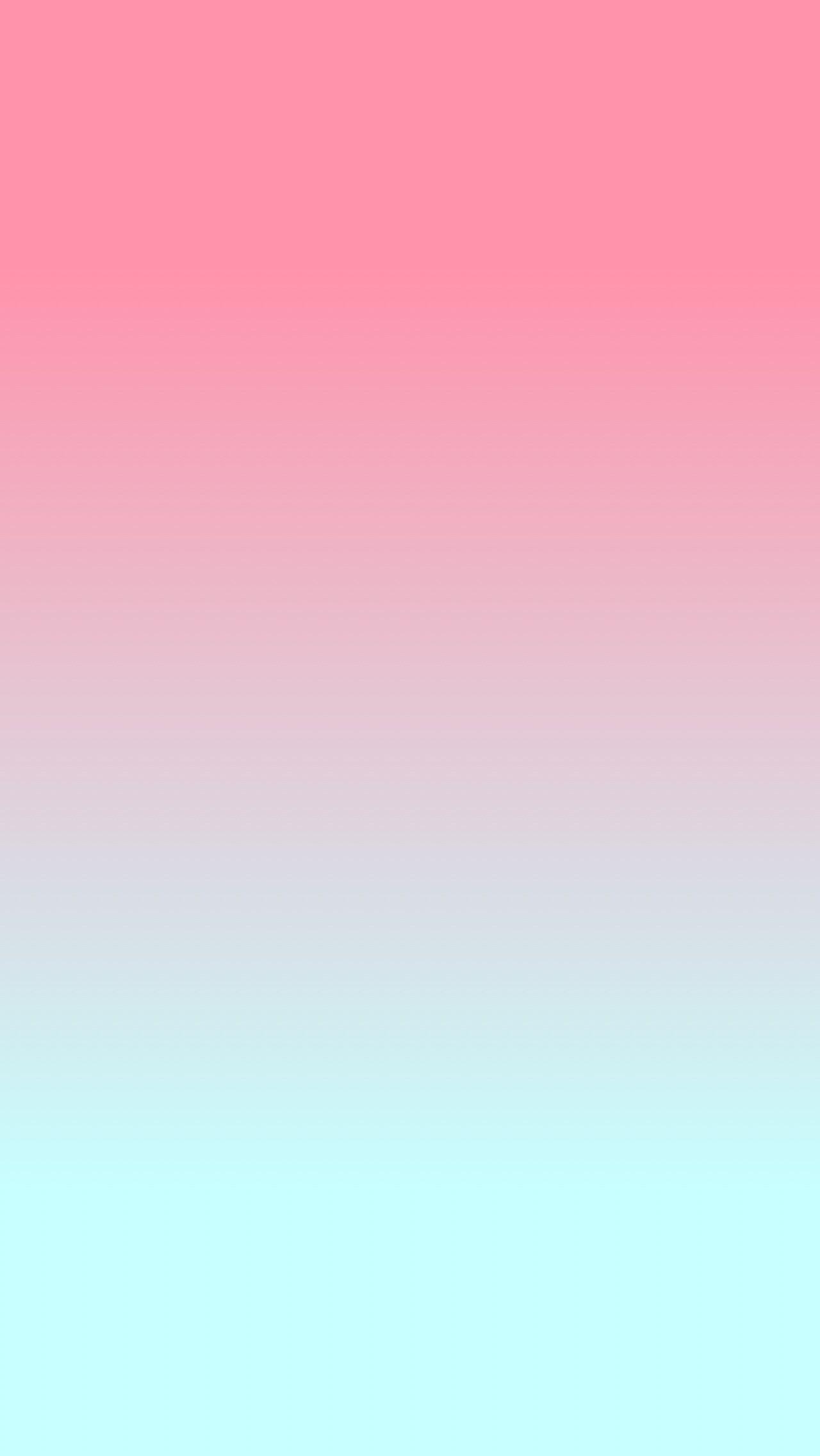 1280x2272 Free download Pink Ombre Wallpaper - [1280x2272]