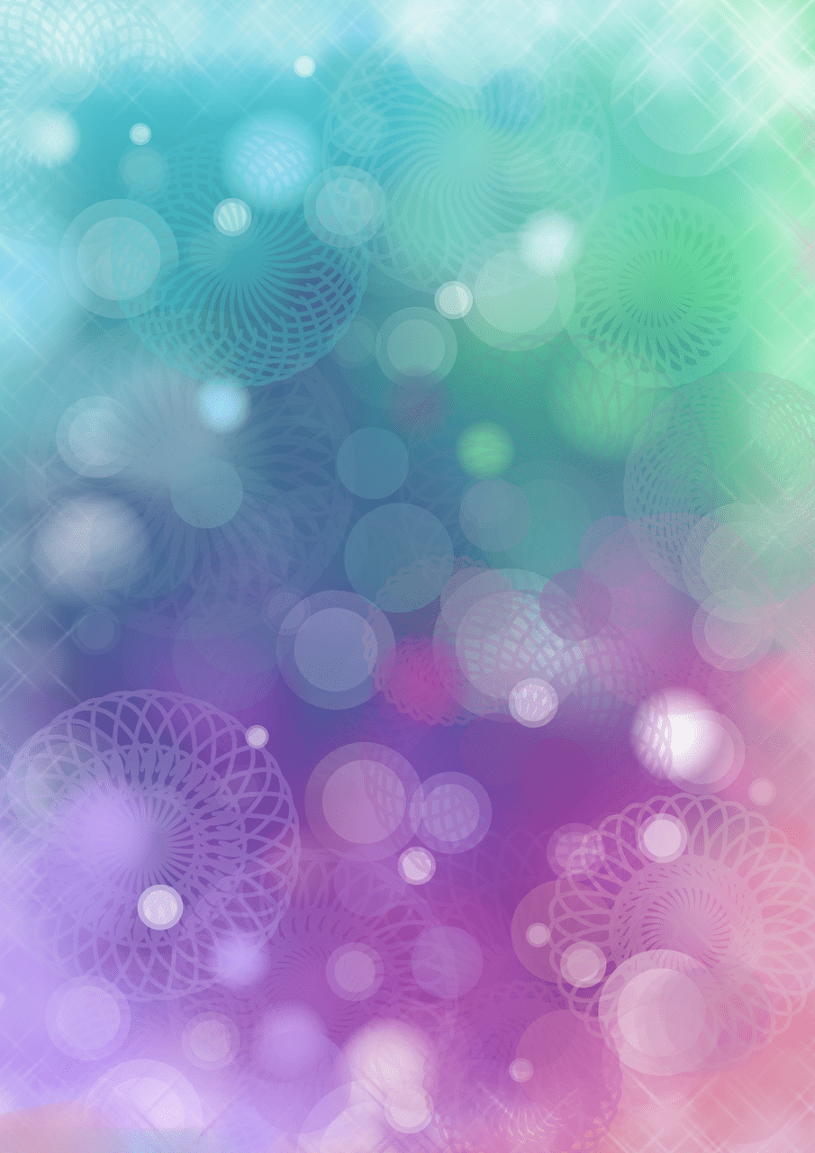 905x1280 Rainbow Ombre Wallpaper
