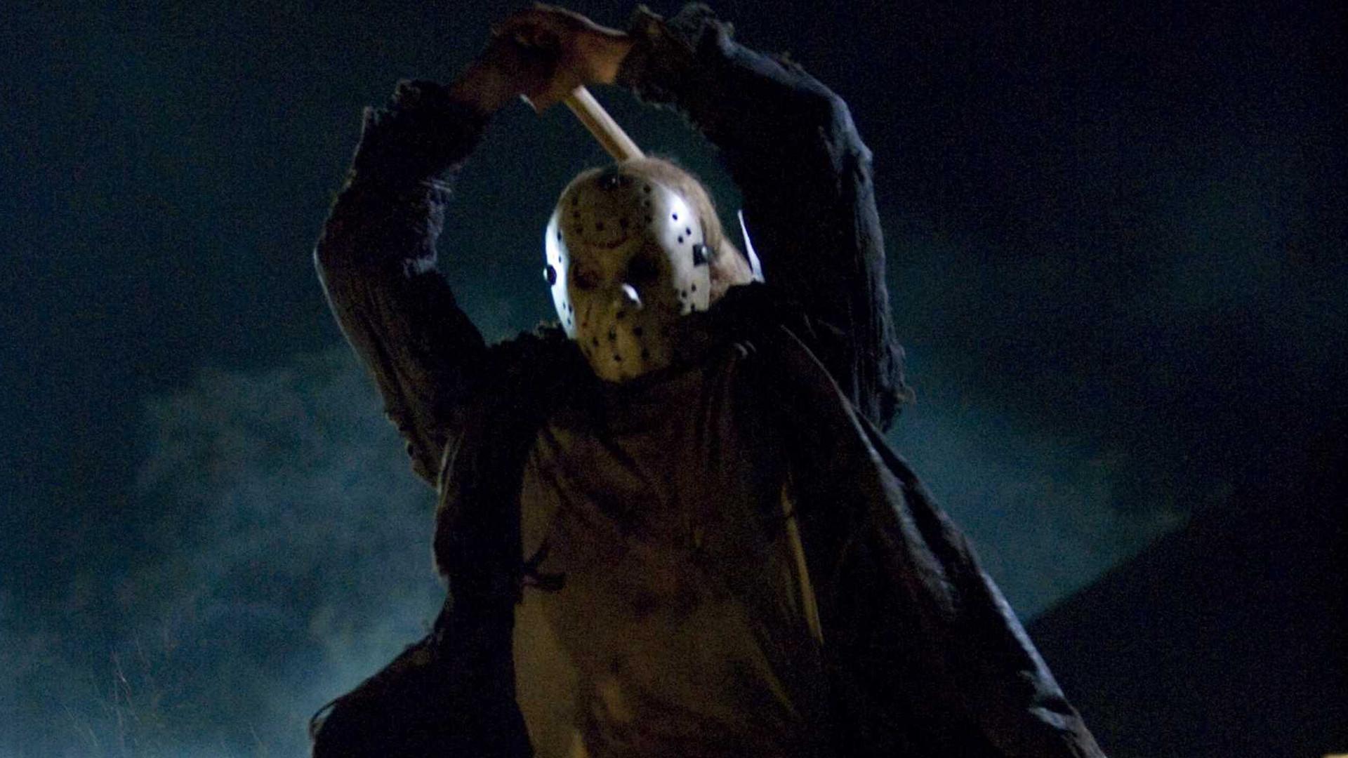 1920x1080 All Scary Movie Killers Wallpaper