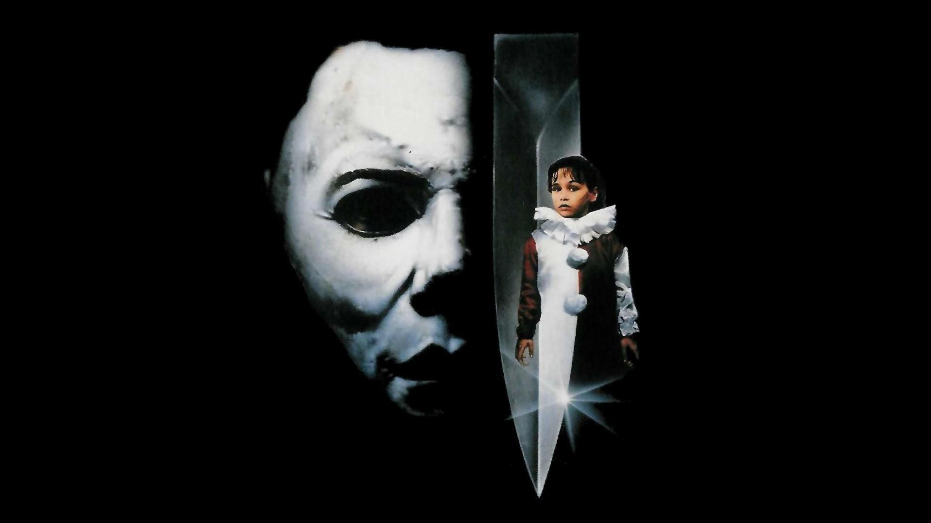 1920x1080 Michael Myers Wallpaper