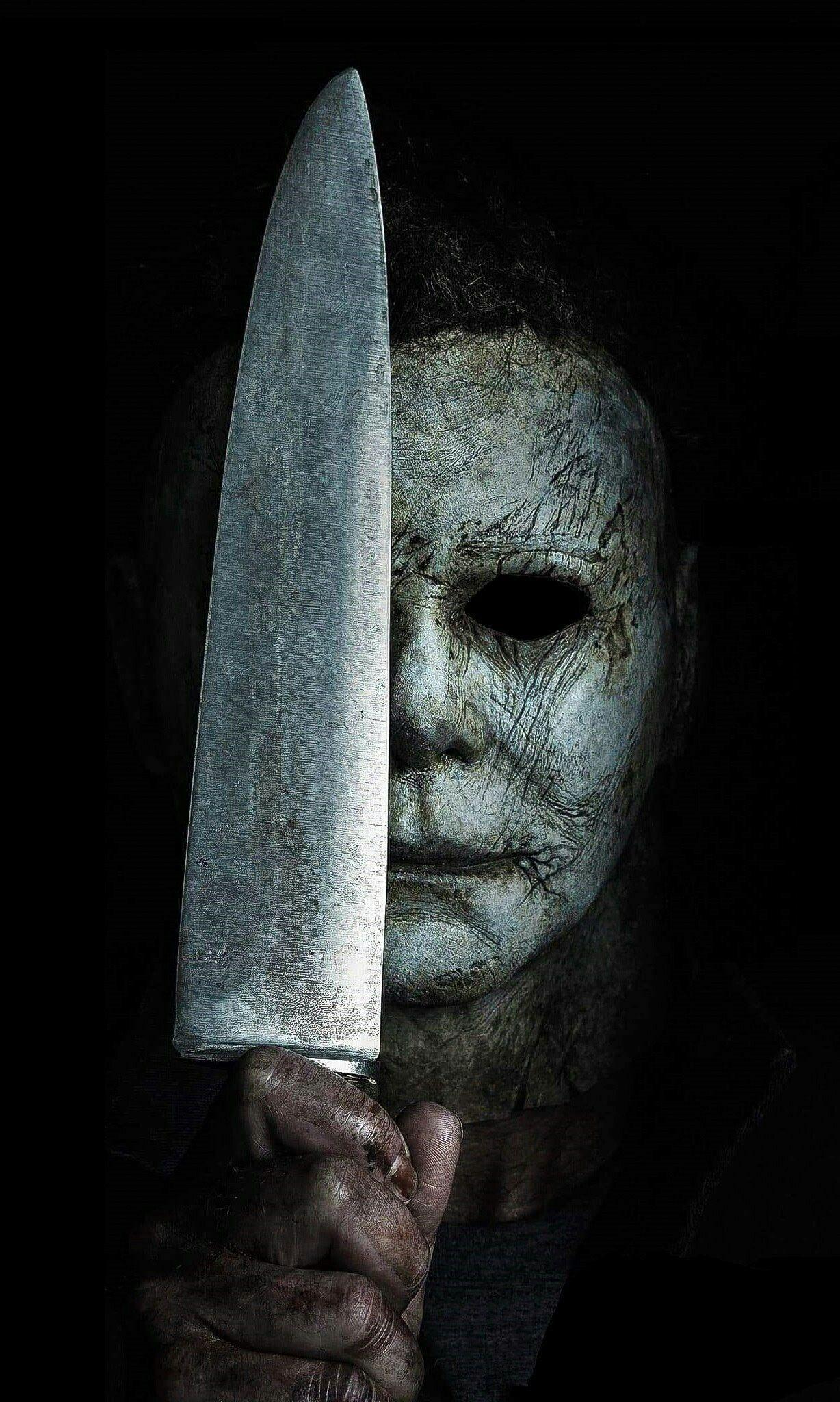 Michael Myers iPhone Wallpapers - Top Free Michael Myers iPhone