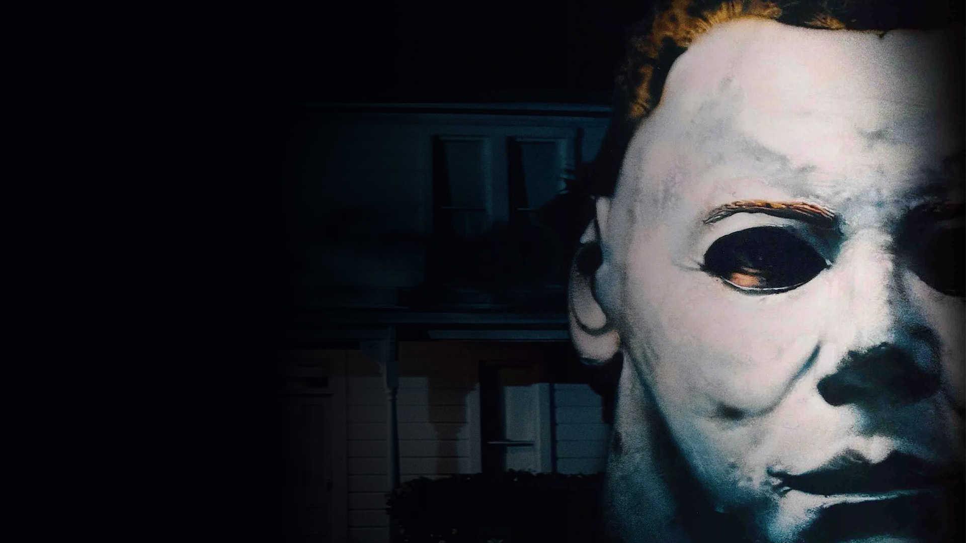 1920x1080 Free download HD Michael Myers Halloween Wallpaper Michael Myers