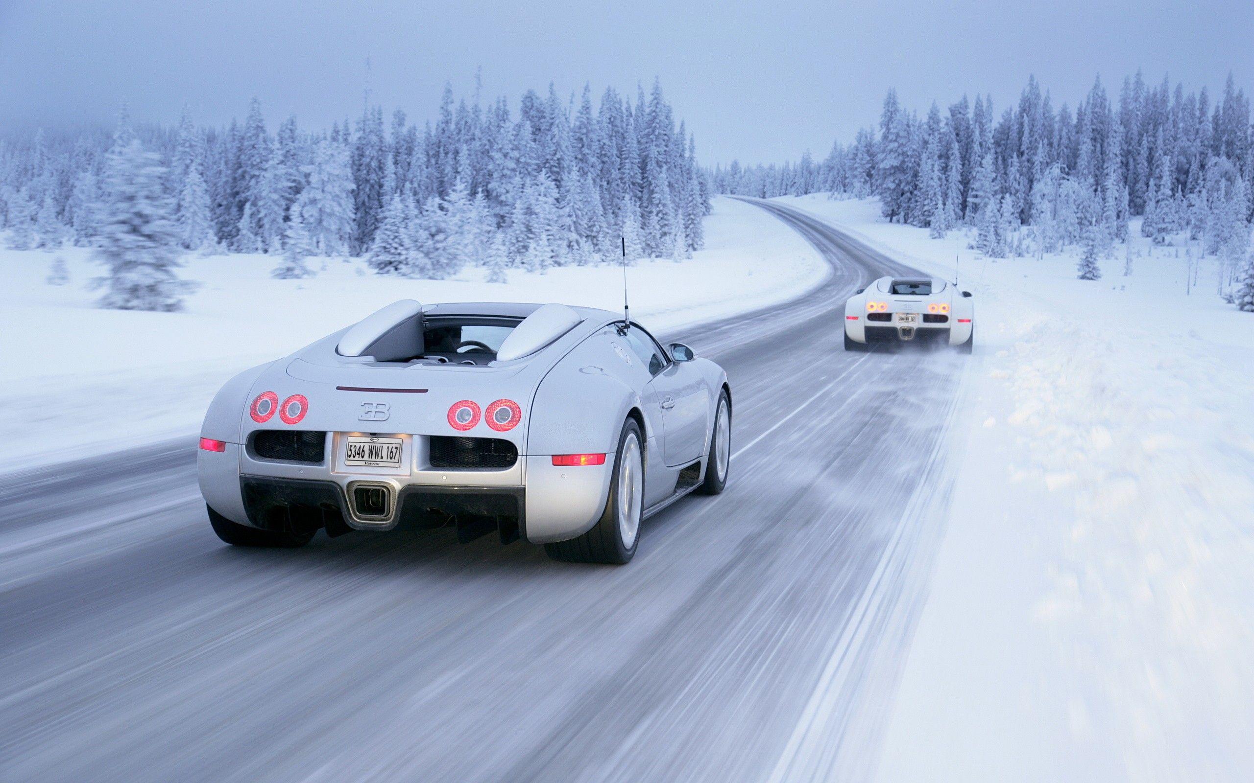 Winter Car Wallpapers - Top Free Winter Car Backgrounds - WallpaperAccess